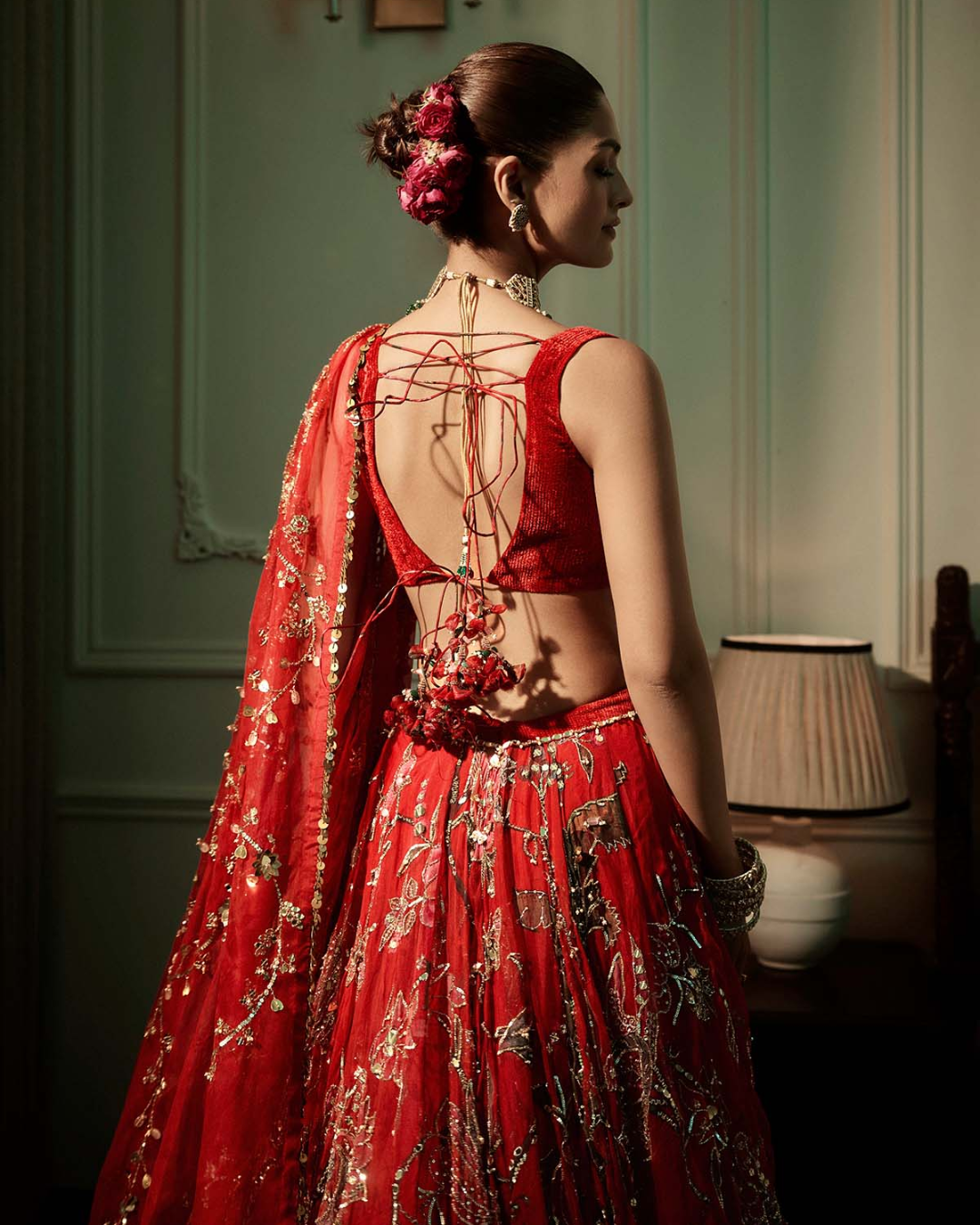 Mahima Mahajan - Saya From Fiza