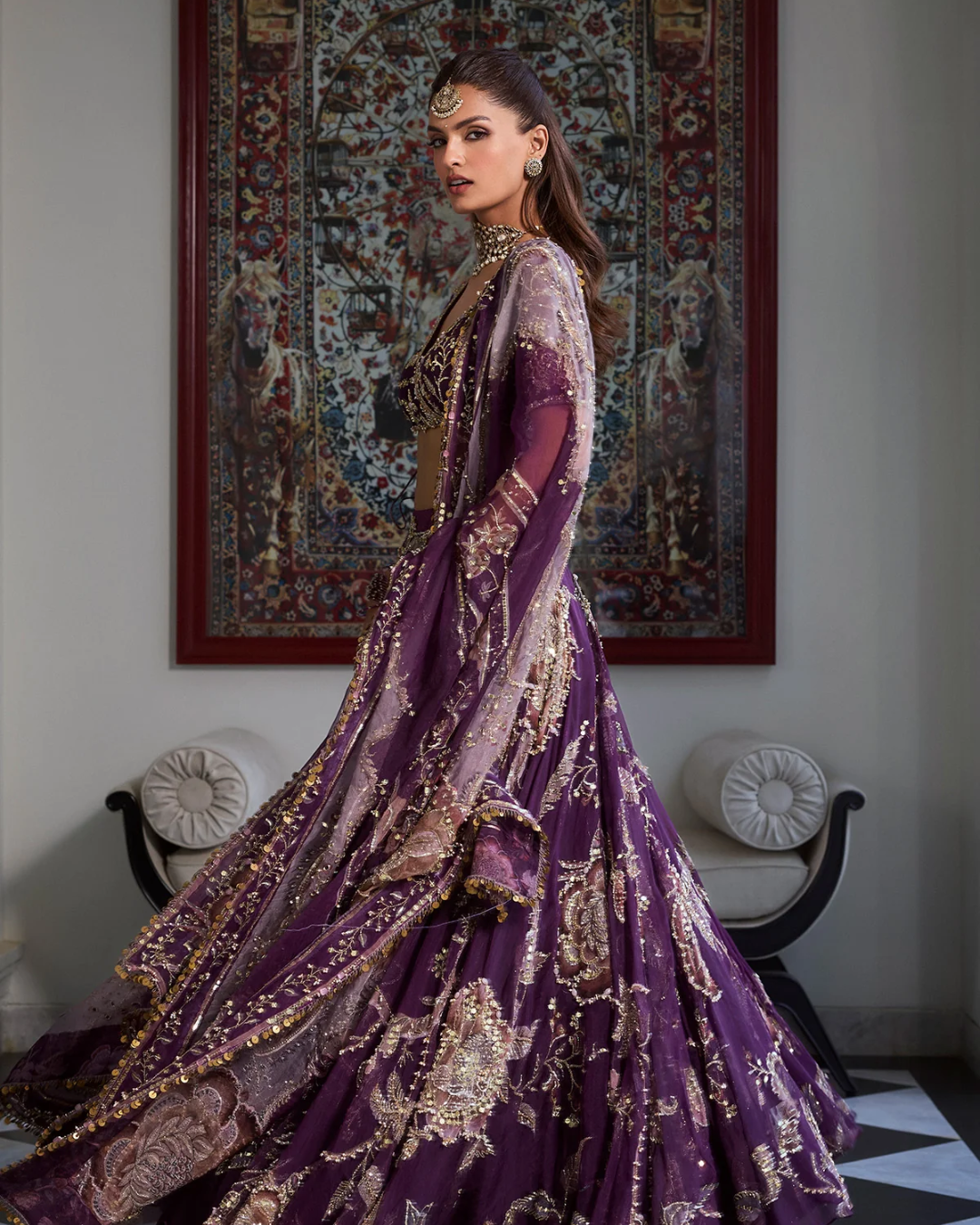 Mahima Mahajan - Rayhana From Fiza