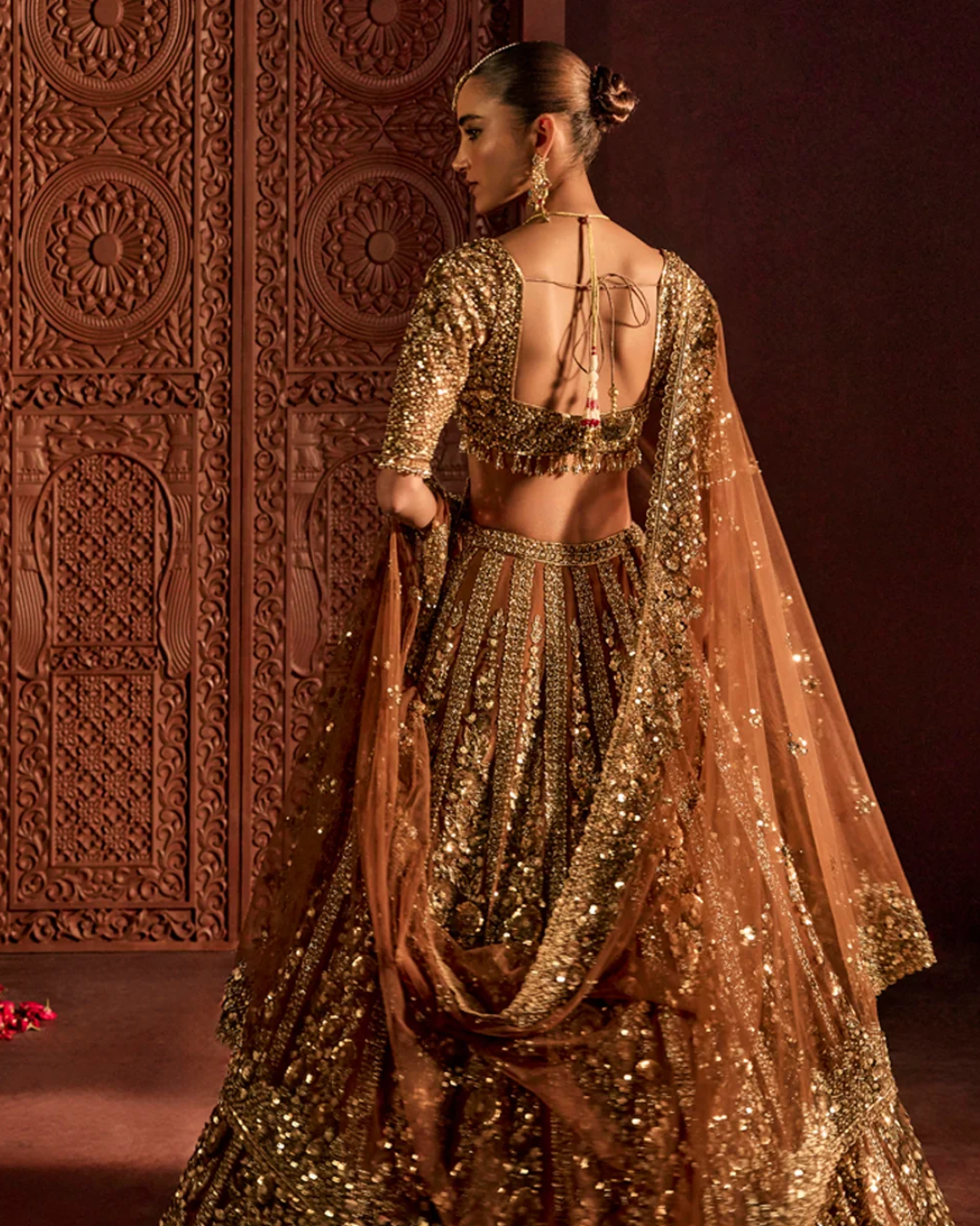 Prevasu - Mocha Naira From Raabta
