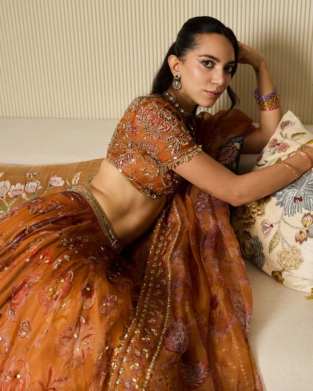Mahima Mahajan - Dara From Fiza