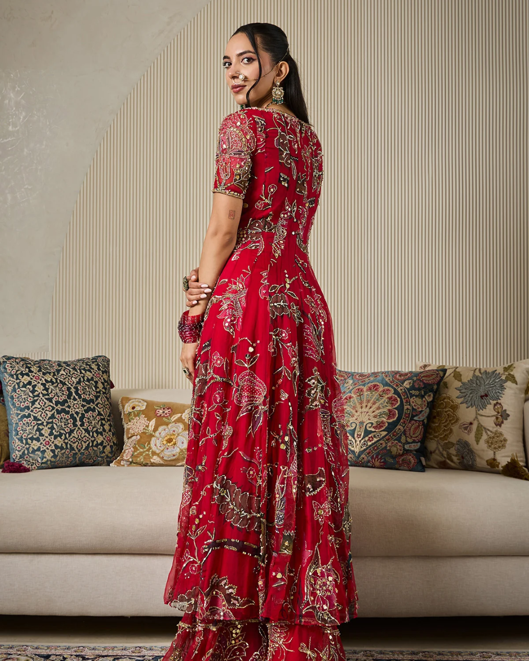 Mahima Mahajan - Marwa From Fiza