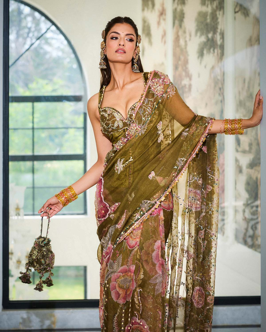 Mahima Mahajan - Sayari From Fiza