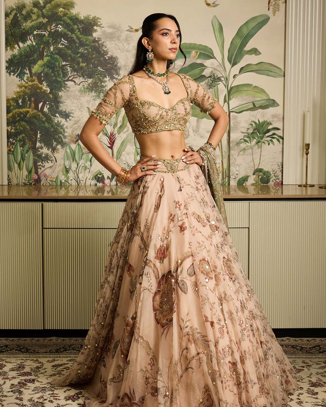 Mahima Mahajan - Saachi From Fiza