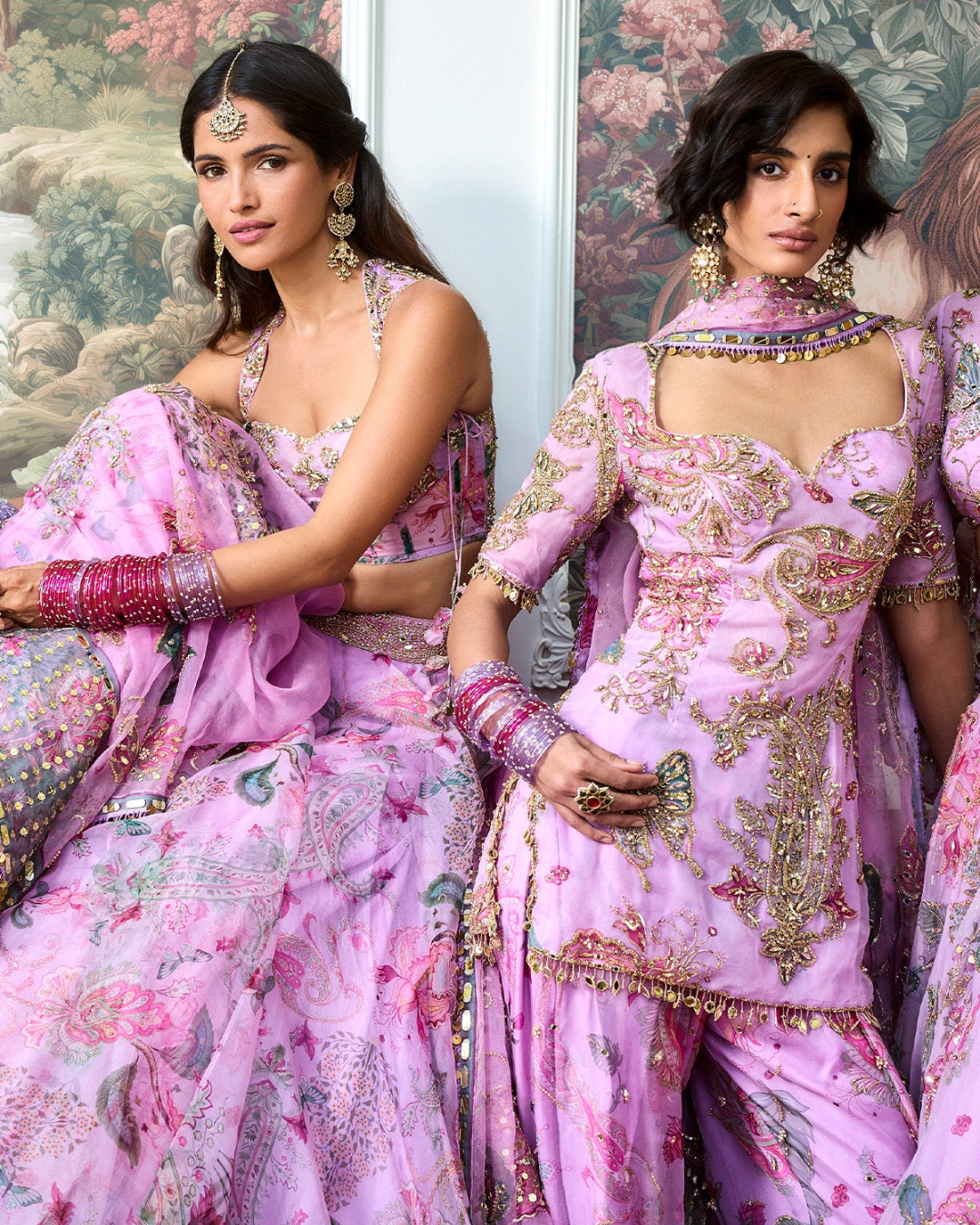Mahima Mahajan - Varda From Fiza