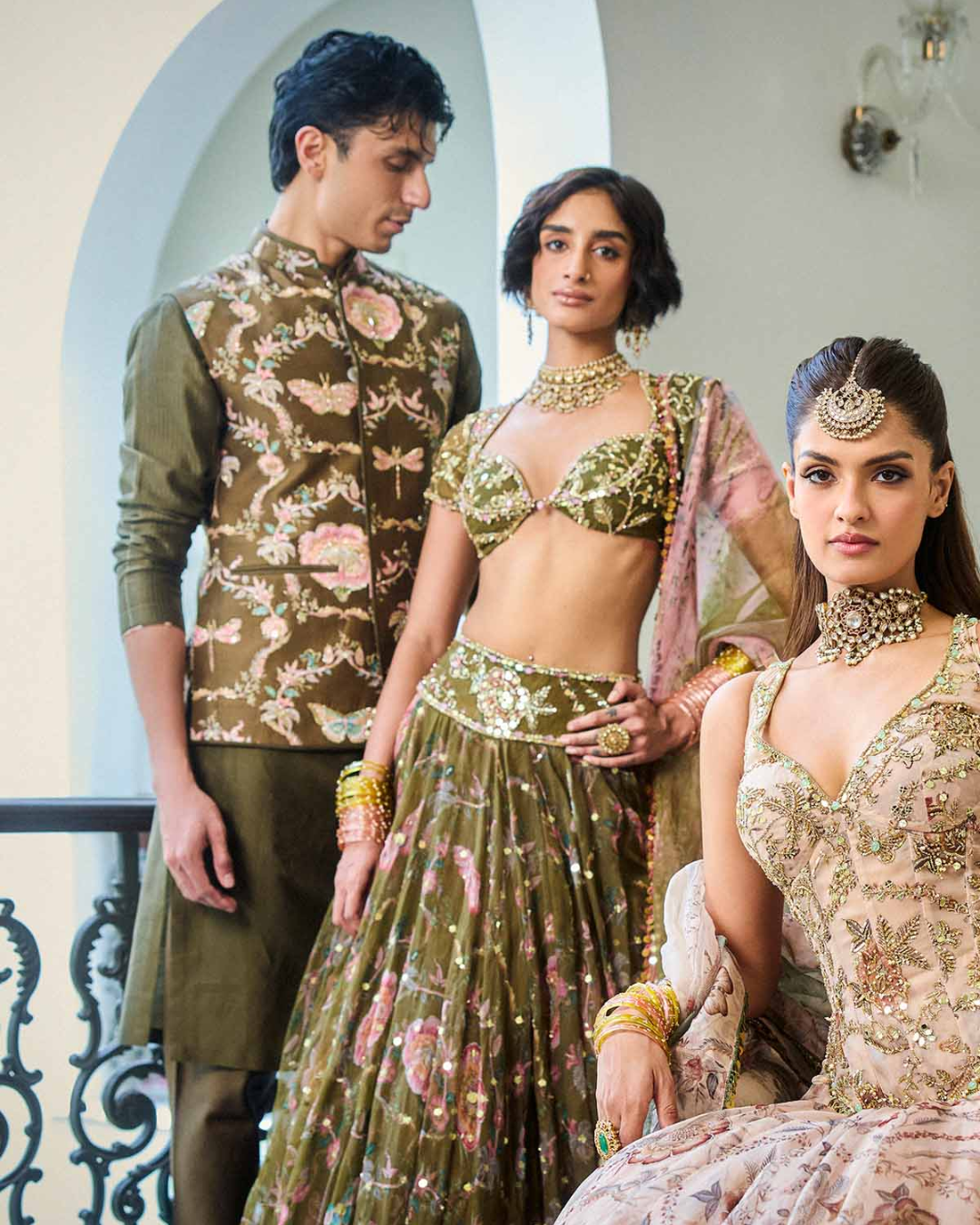 Mahima Mahajan - Dusa From Fiza