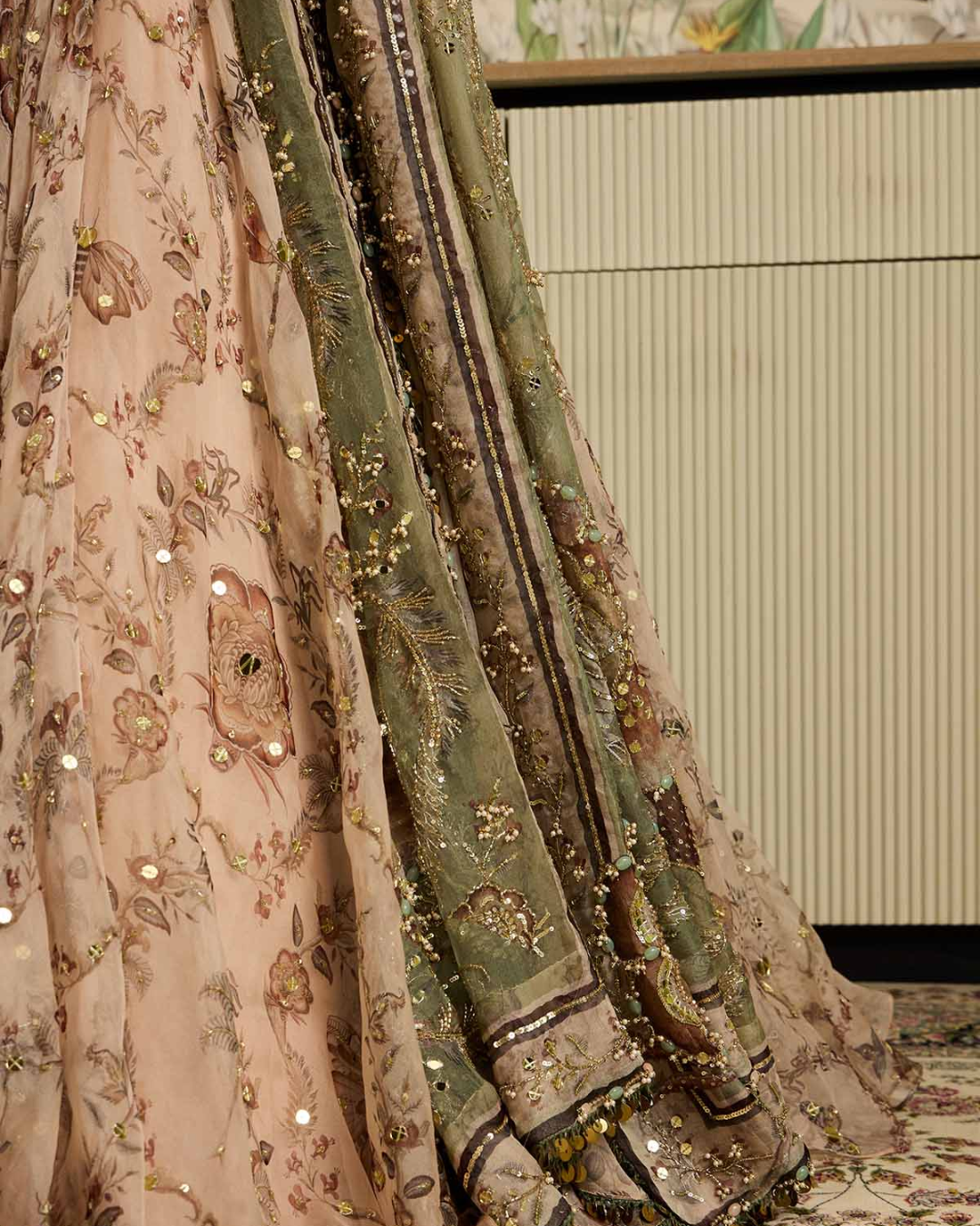 Mahima Mahajan - Safia From Fiza