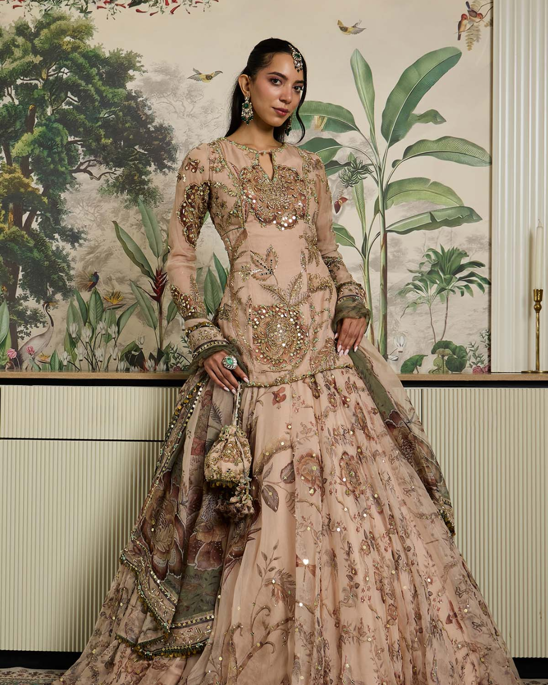 Mahima Mahajan - Safia From Fiza