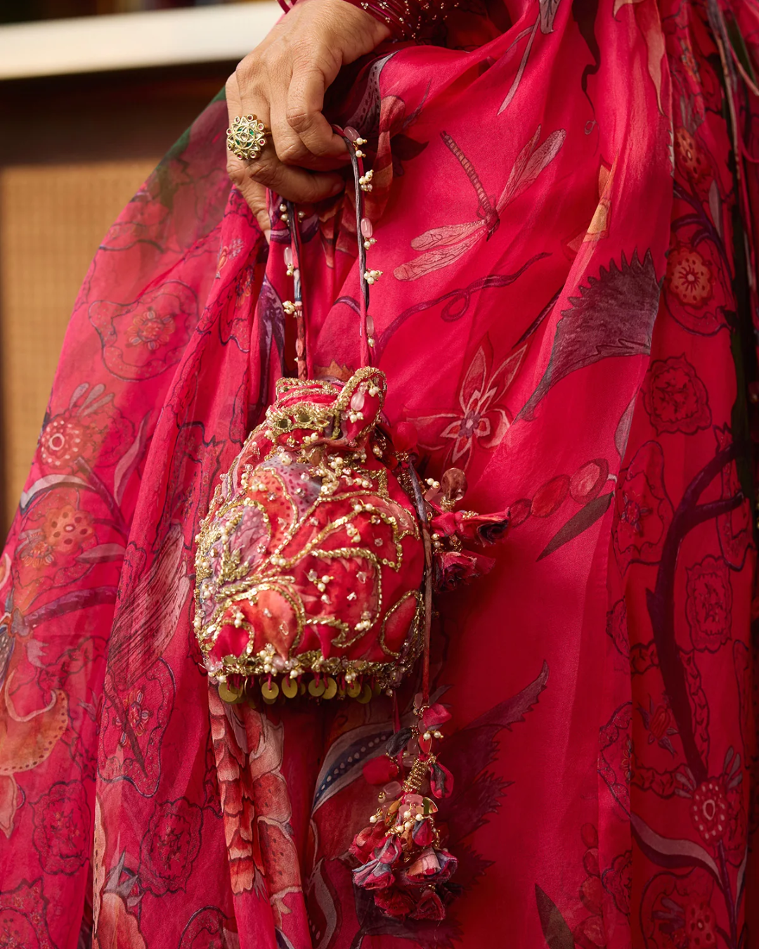 Mahima Mahajan - Vartika From Fiza