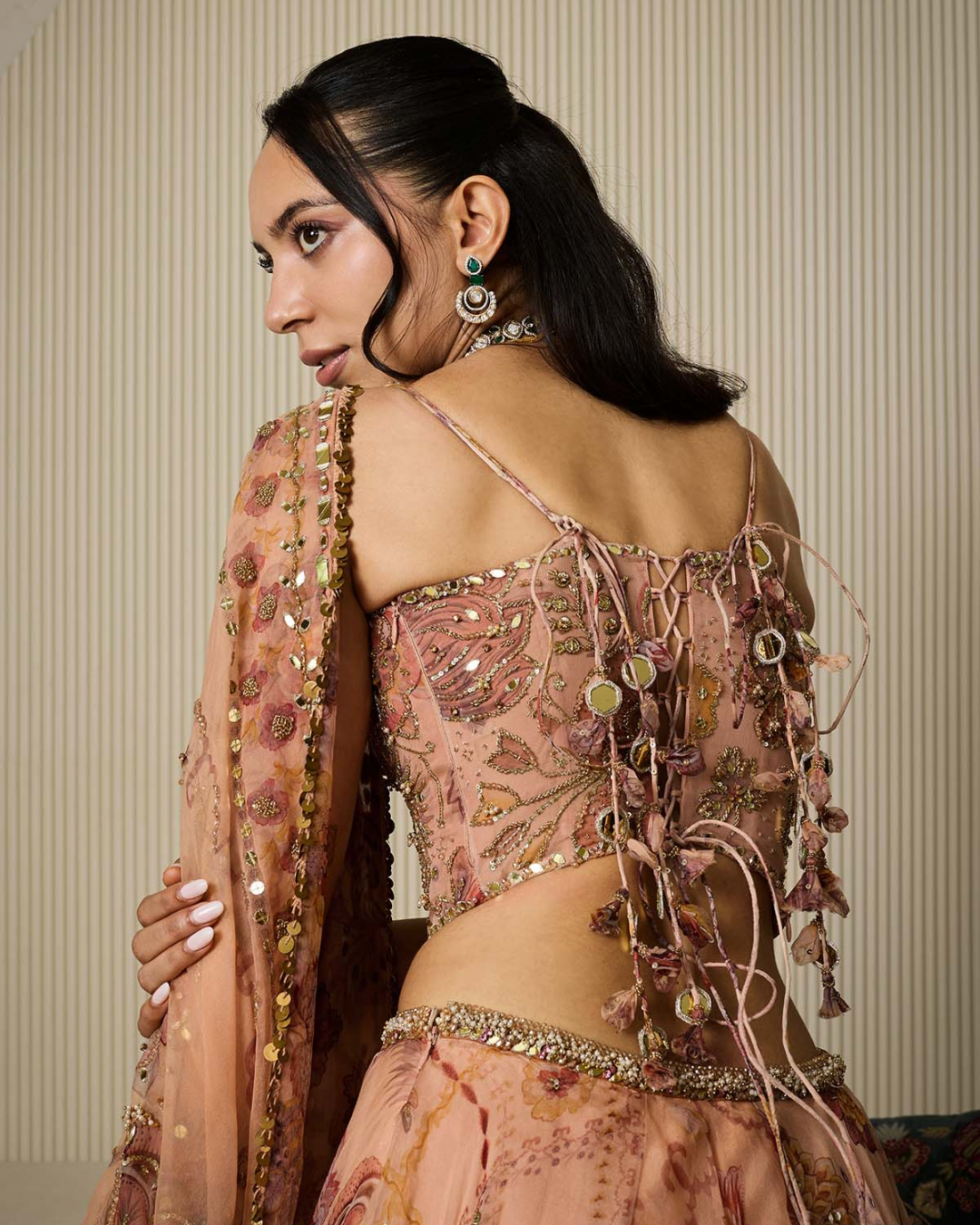 Mahima Mahajan - Rani From Fiza