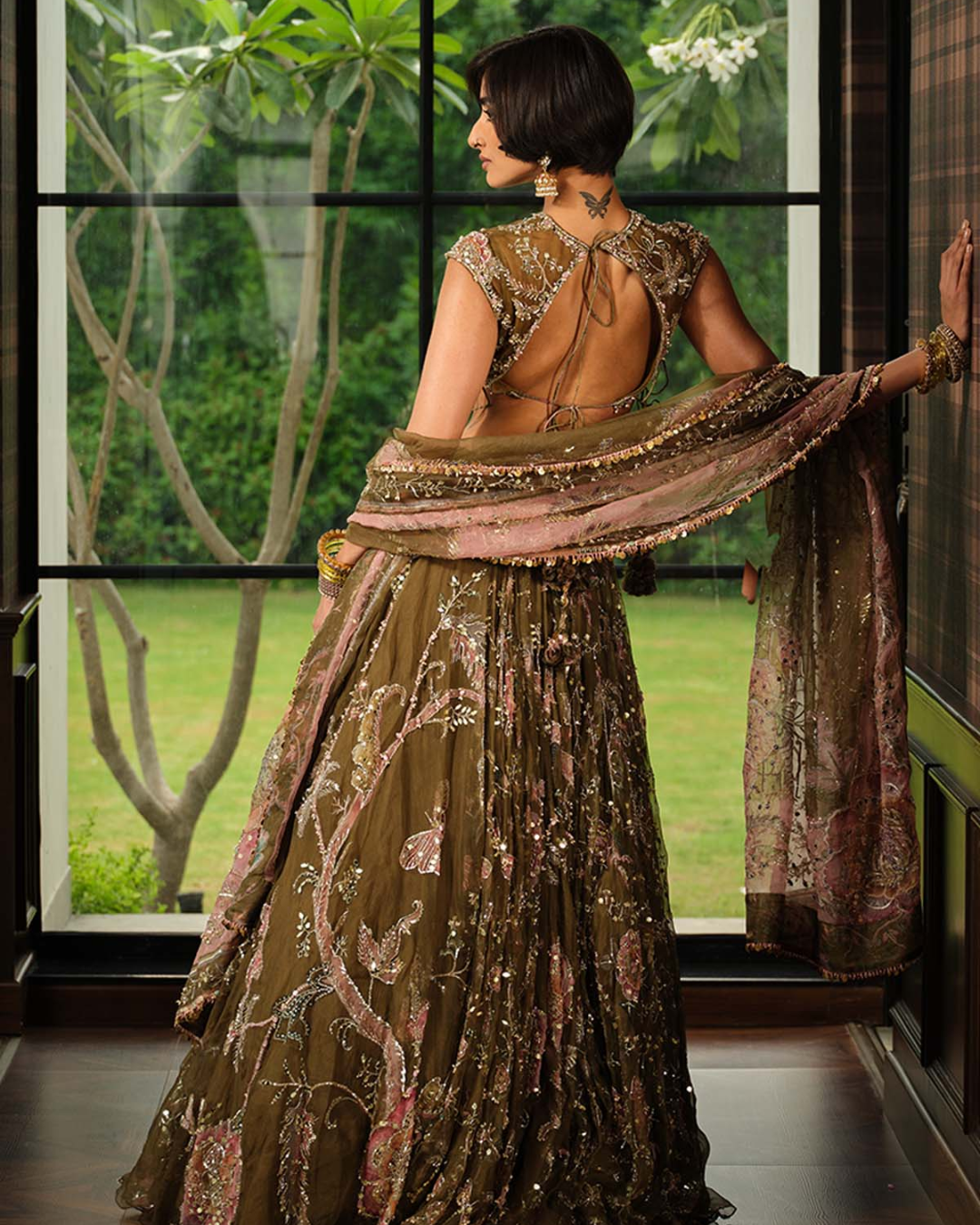 Mahima Mahajan - Jasmin From Fiza