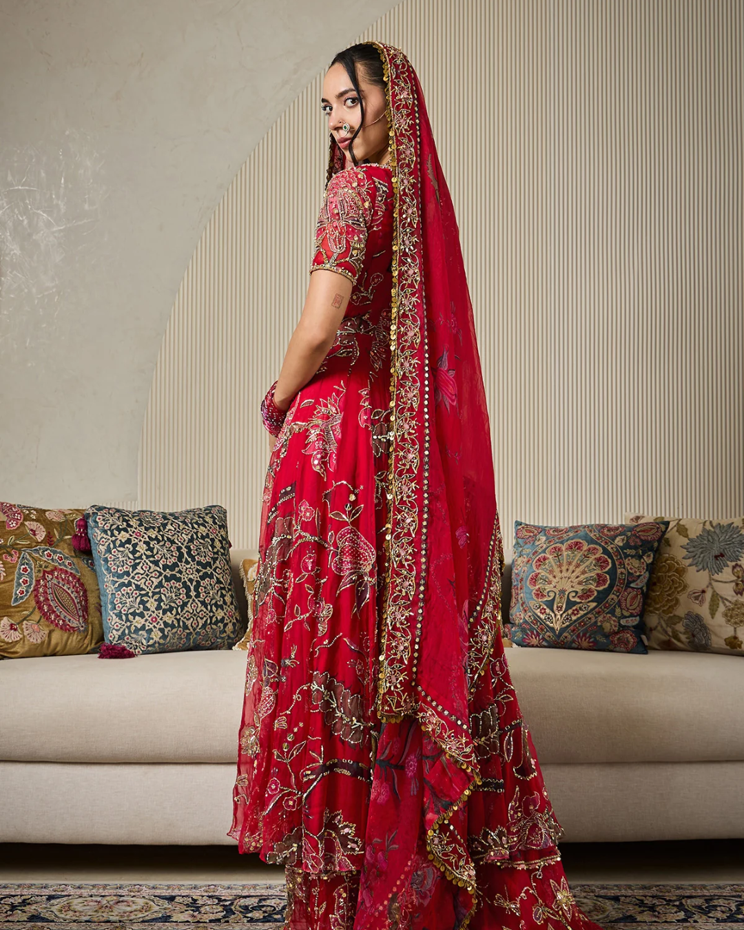 Mahima Mahajan - Marwa From Fiza