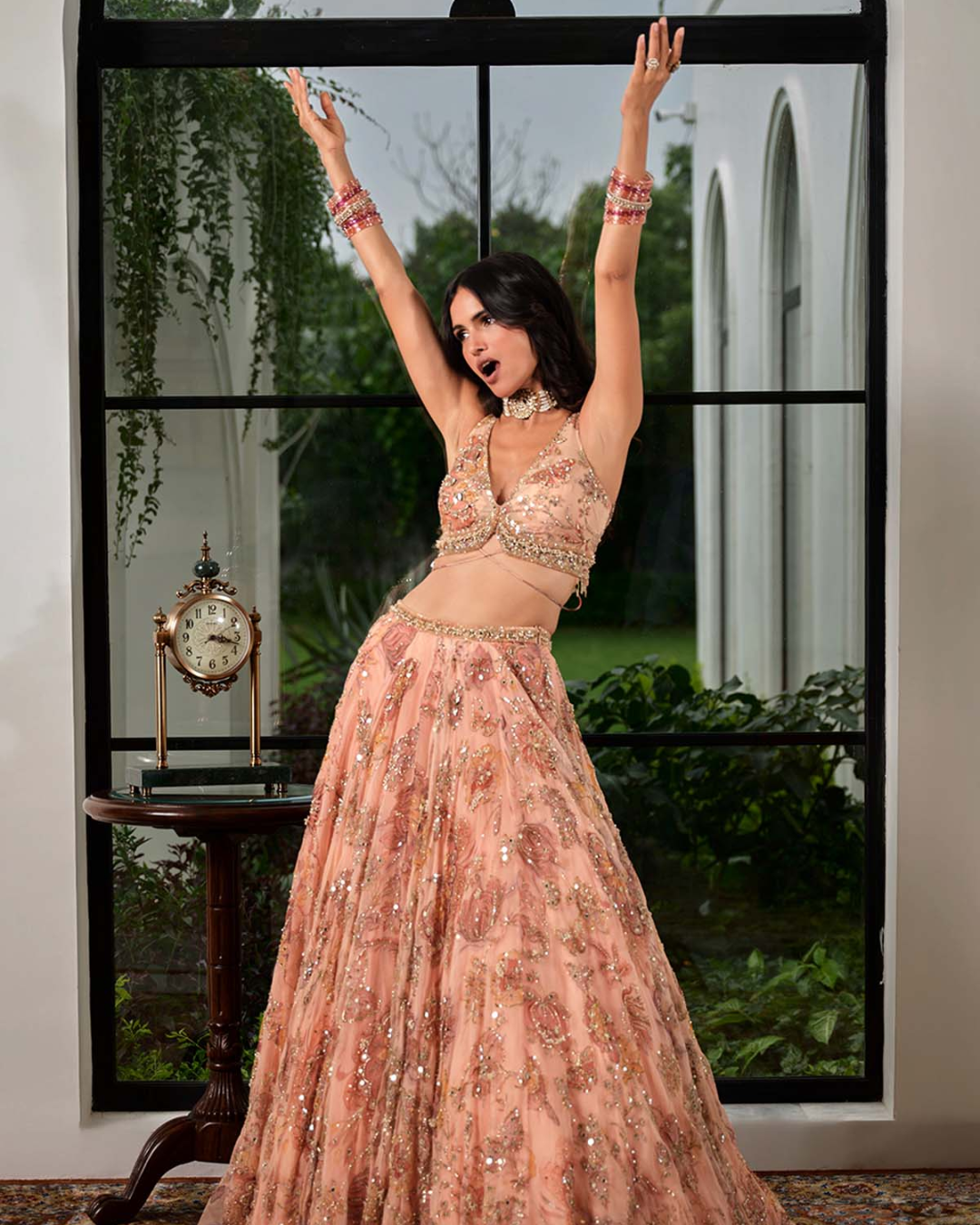 Mahima Mahajan - Jagruti From Fiza