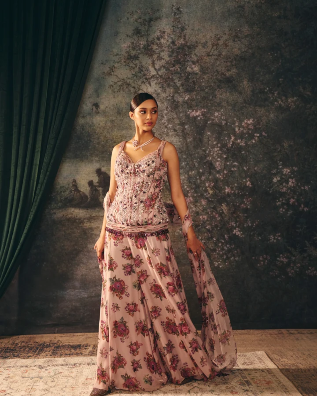 Mani Bhatia - Fia From A Classic Tale