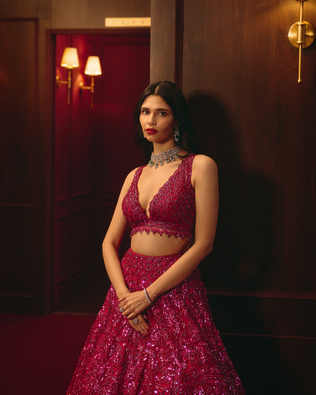 Angad Singh - Rosé Imperium From The Regent