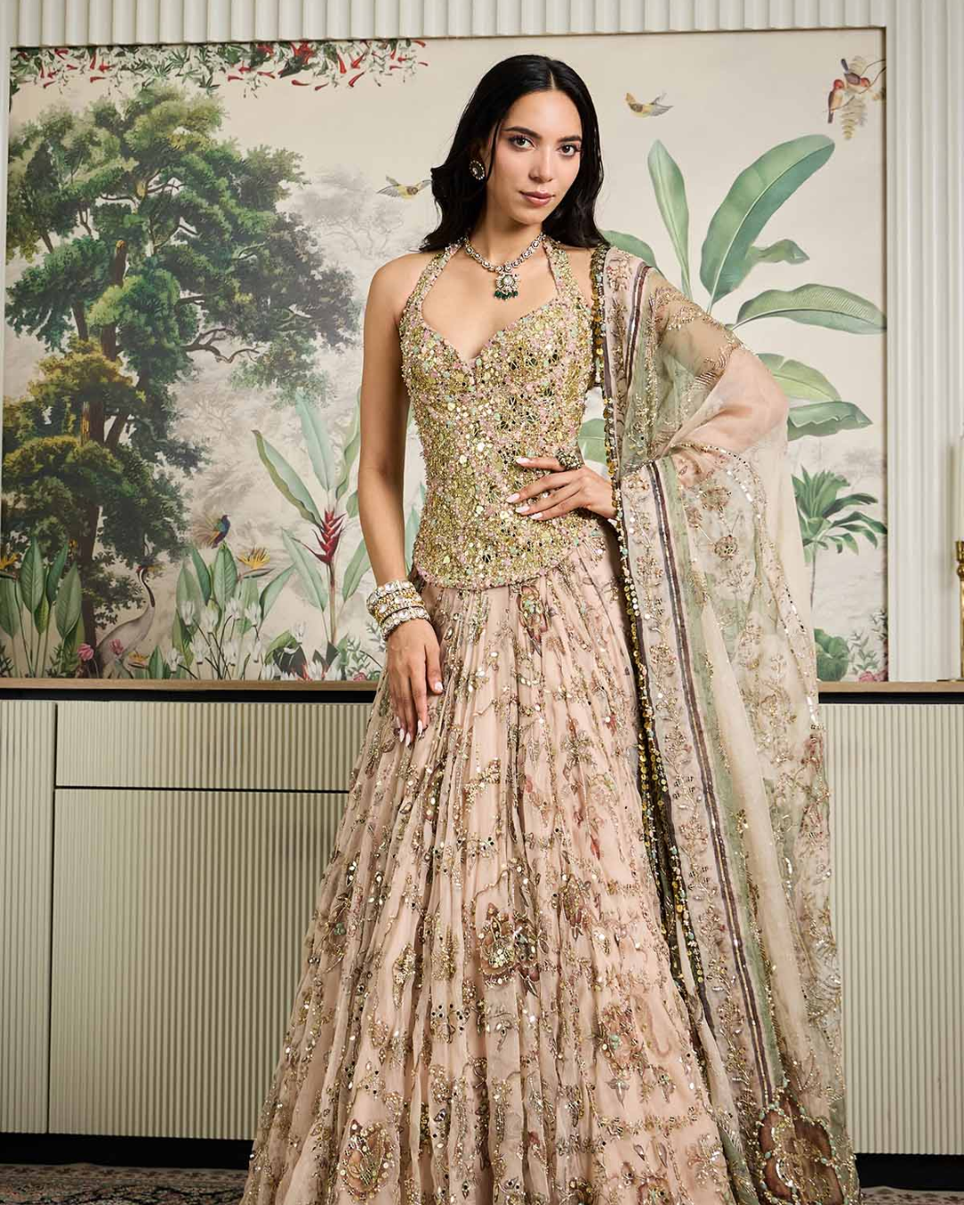 Mahima Mahajan - Saina From Fiza