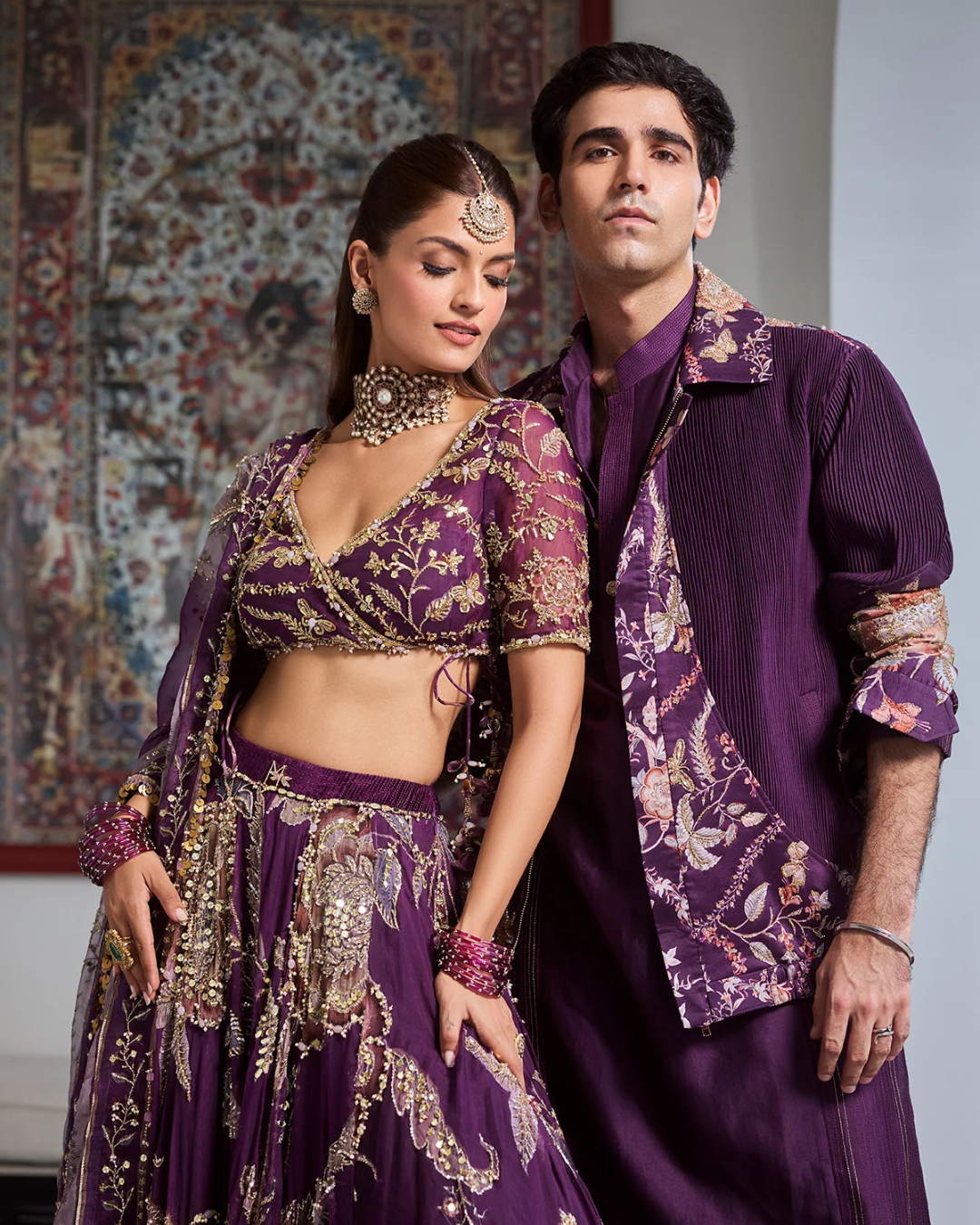 Mahima Mahajan - Rayhana From Fiza