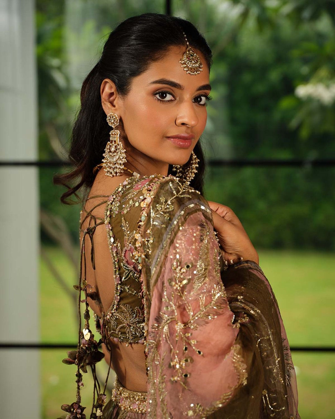 Mahima Mahajan - Neha From Fiza