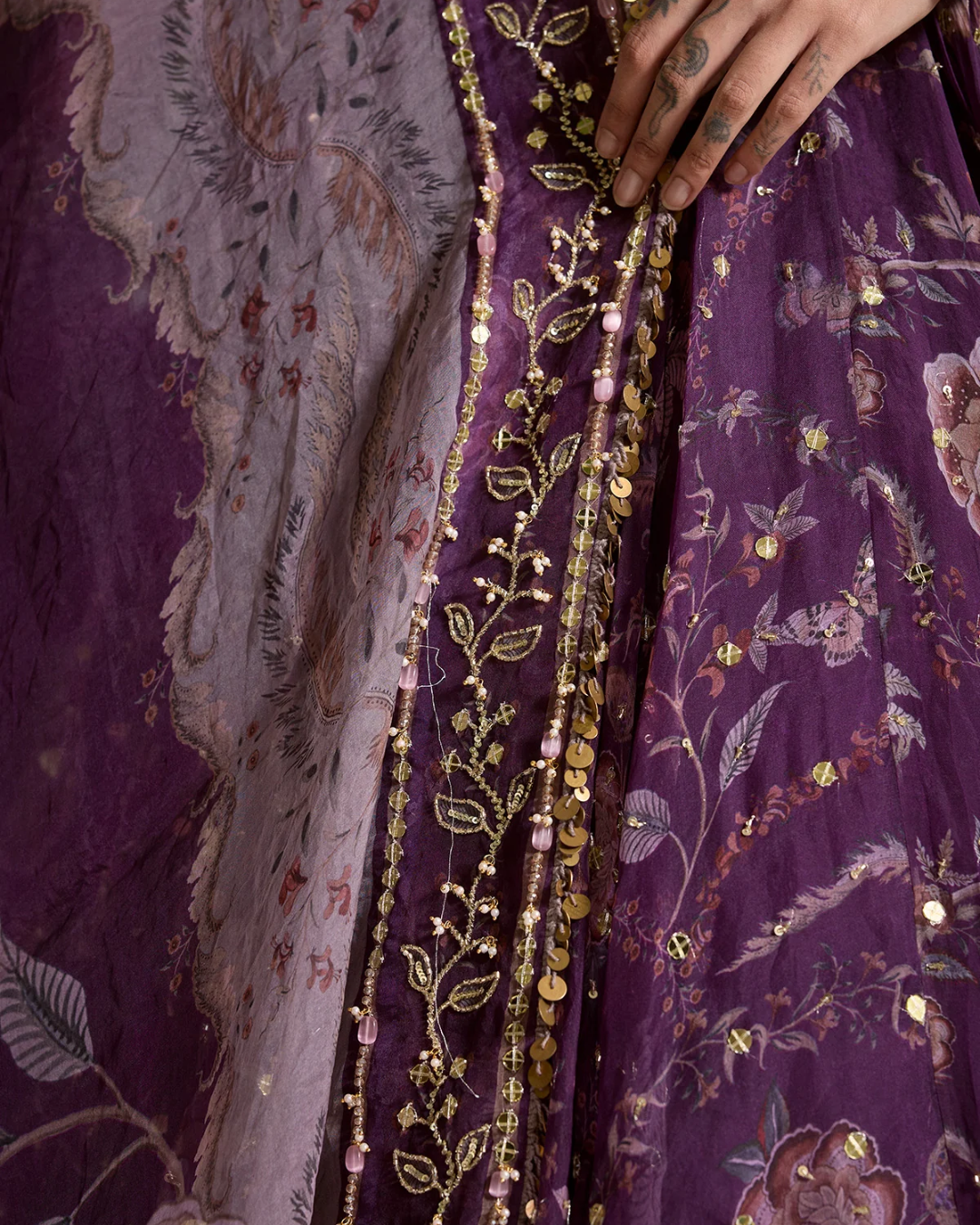 Mahima Mahajan - Ghazal From Fiza