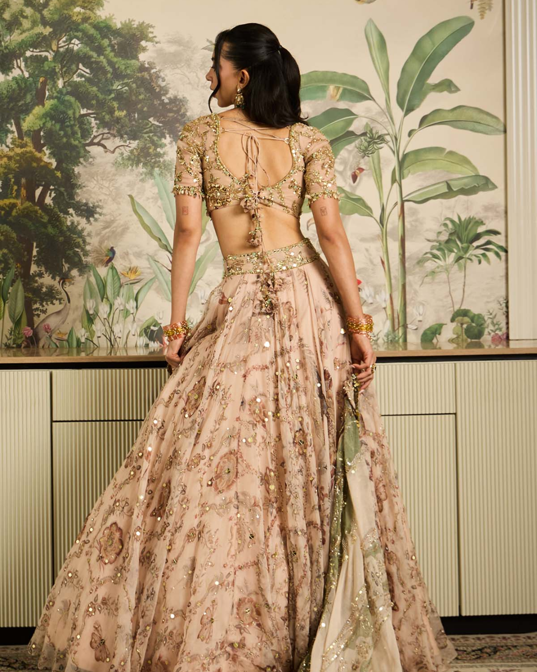 Mahima Mahajan - Saachi From Fiza