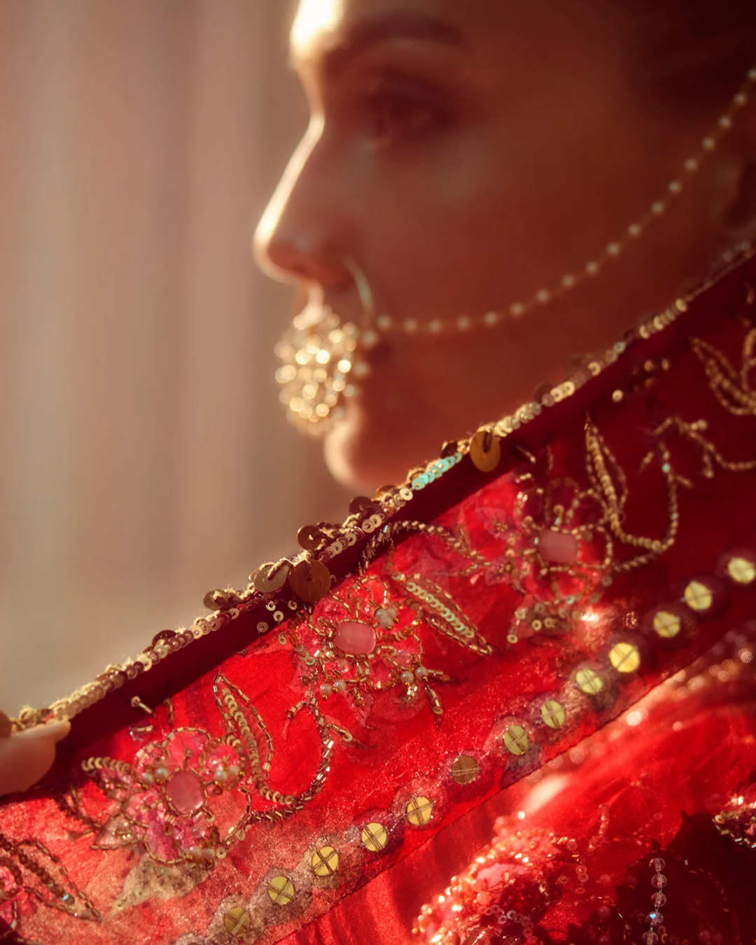 Mahima Mahajan - Lubna From Fiza