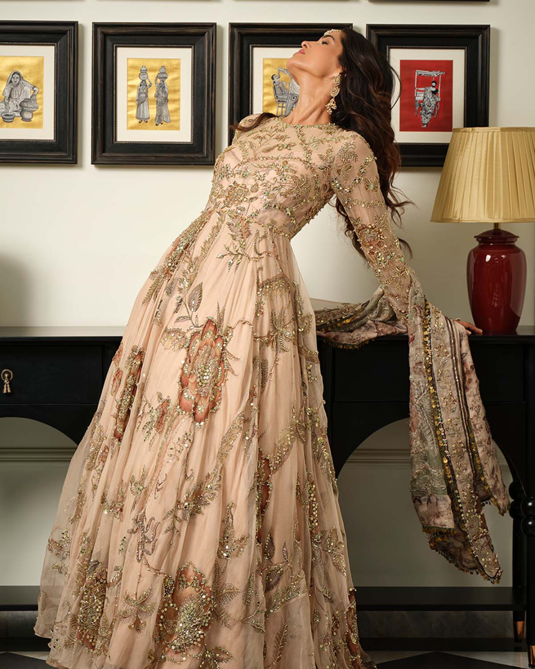 Mahima Mahajan - Samara From Fiza