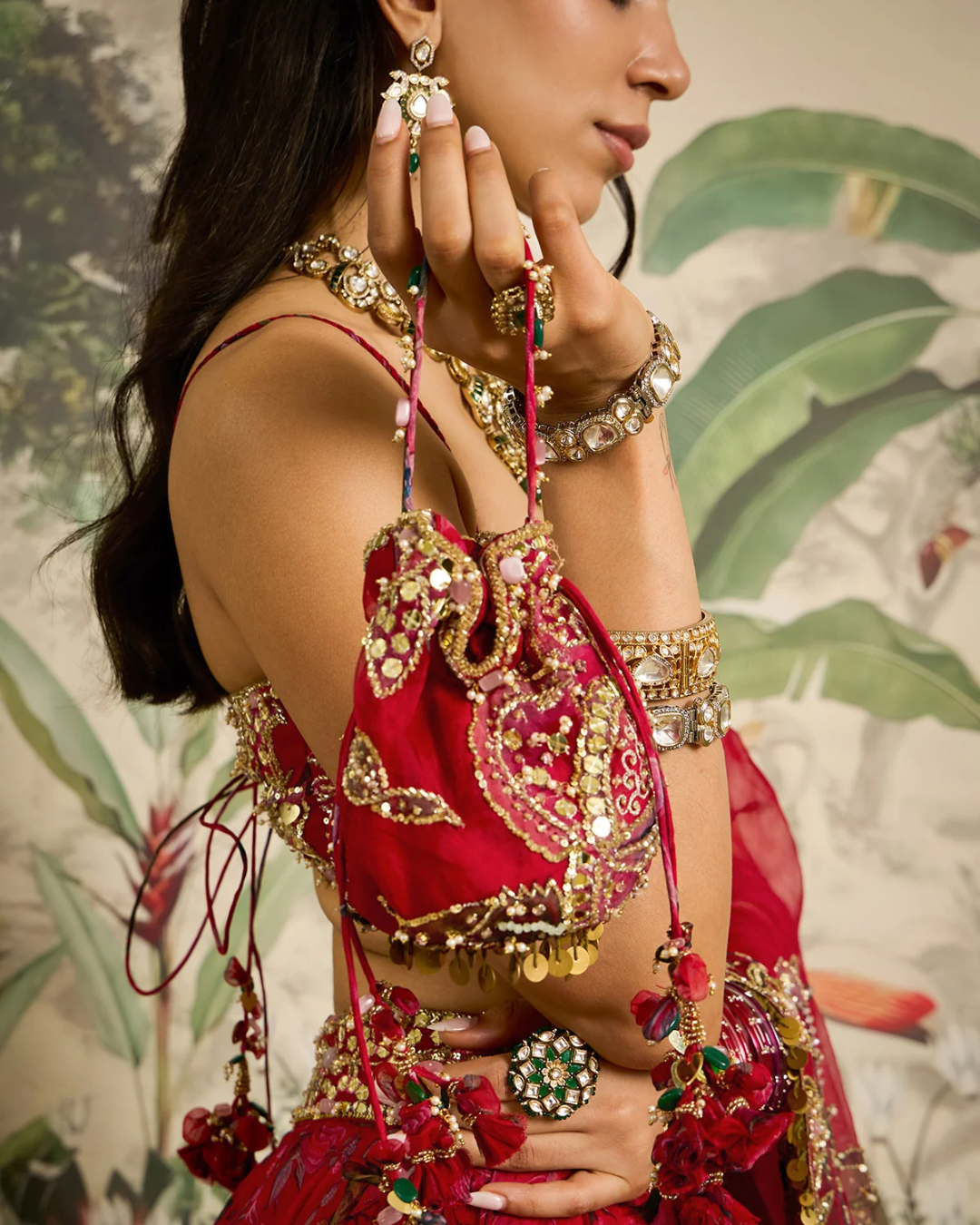 Mahima Mahajan - Hoor From Fiza
