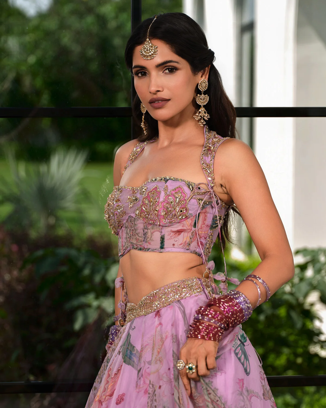 Mahima Mahajan - Varda From Fiza