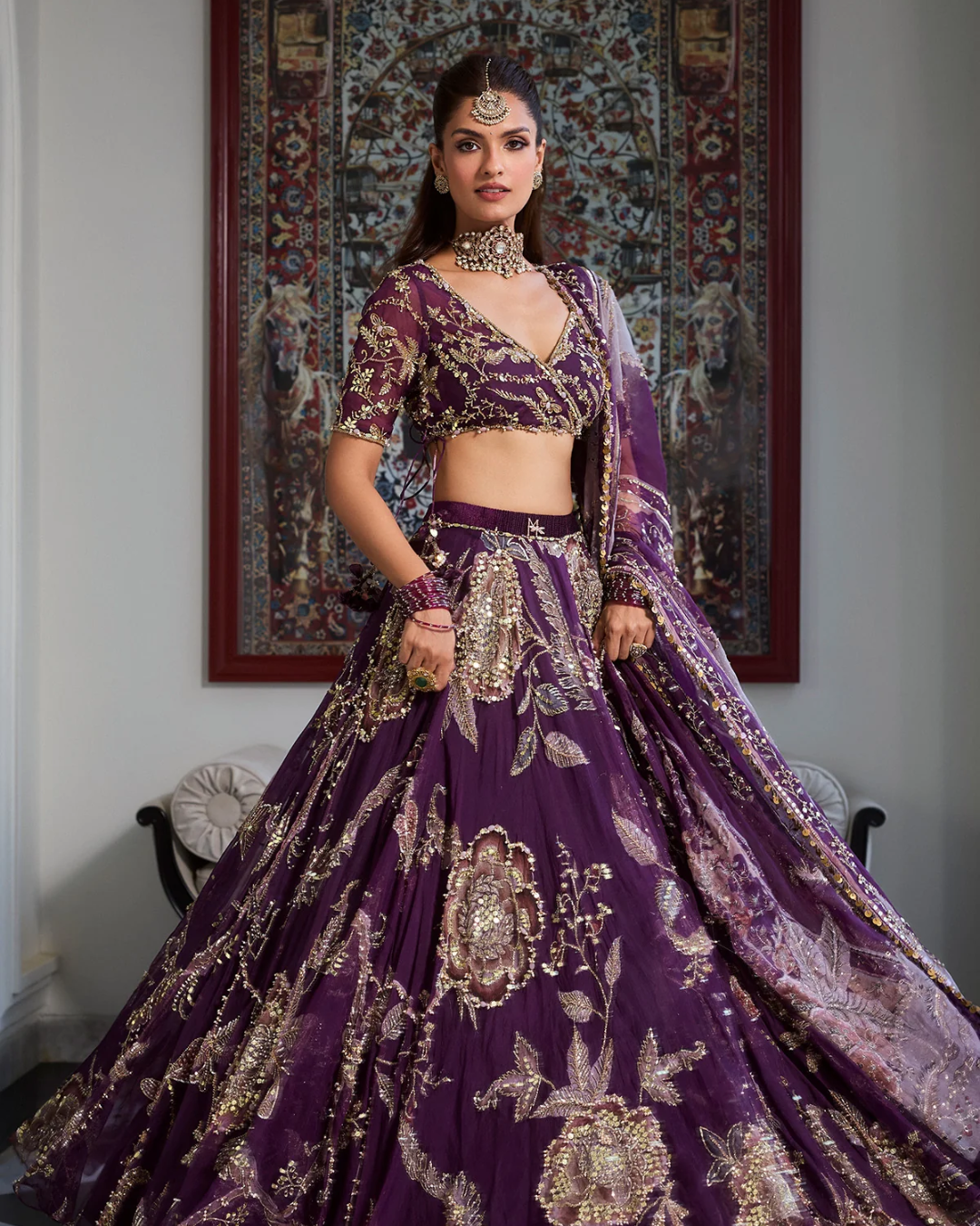 Mahima Mahajan - Rayhana From Fiza