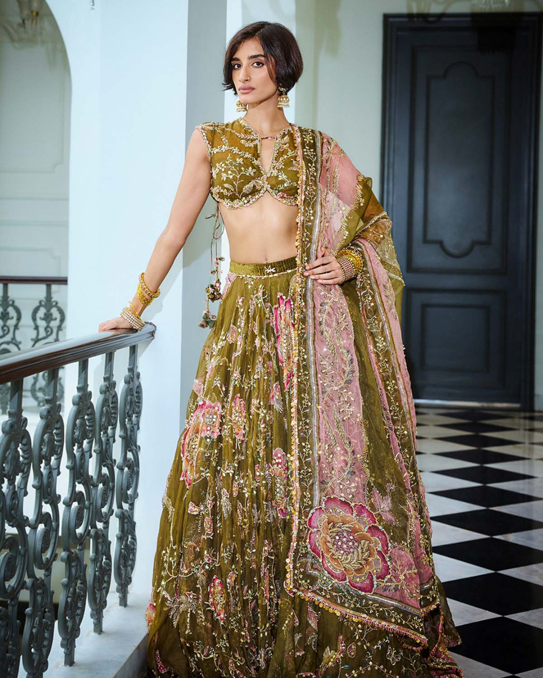 Mahima Mahajan - Jasmin From Fiza