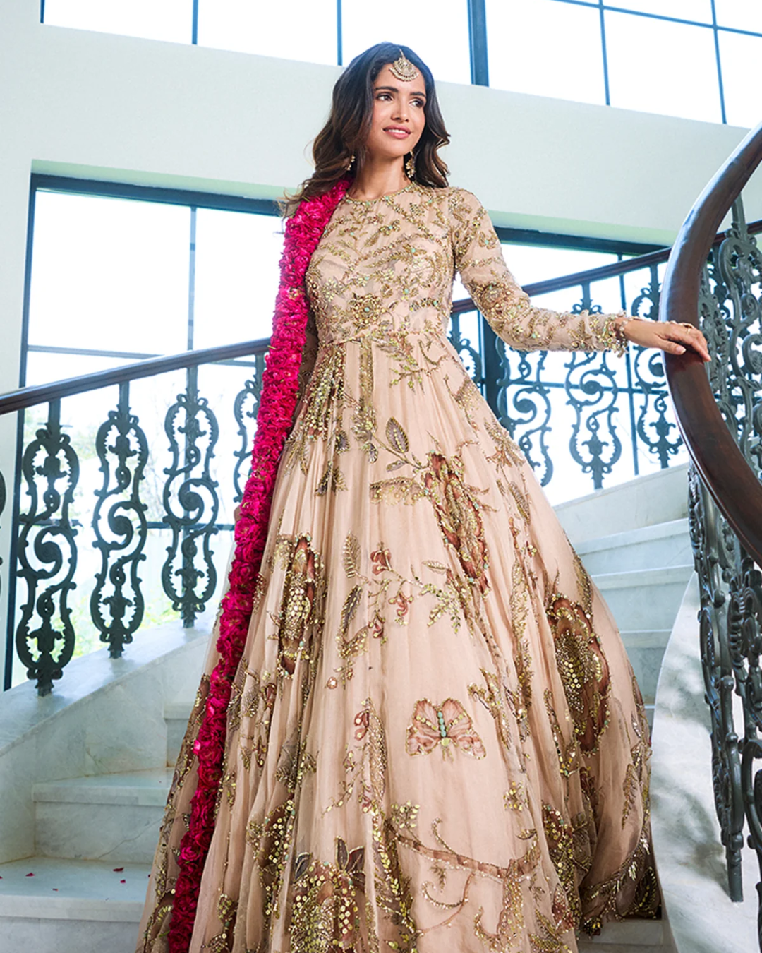 Mahima Mahajan - Samara From Fiza