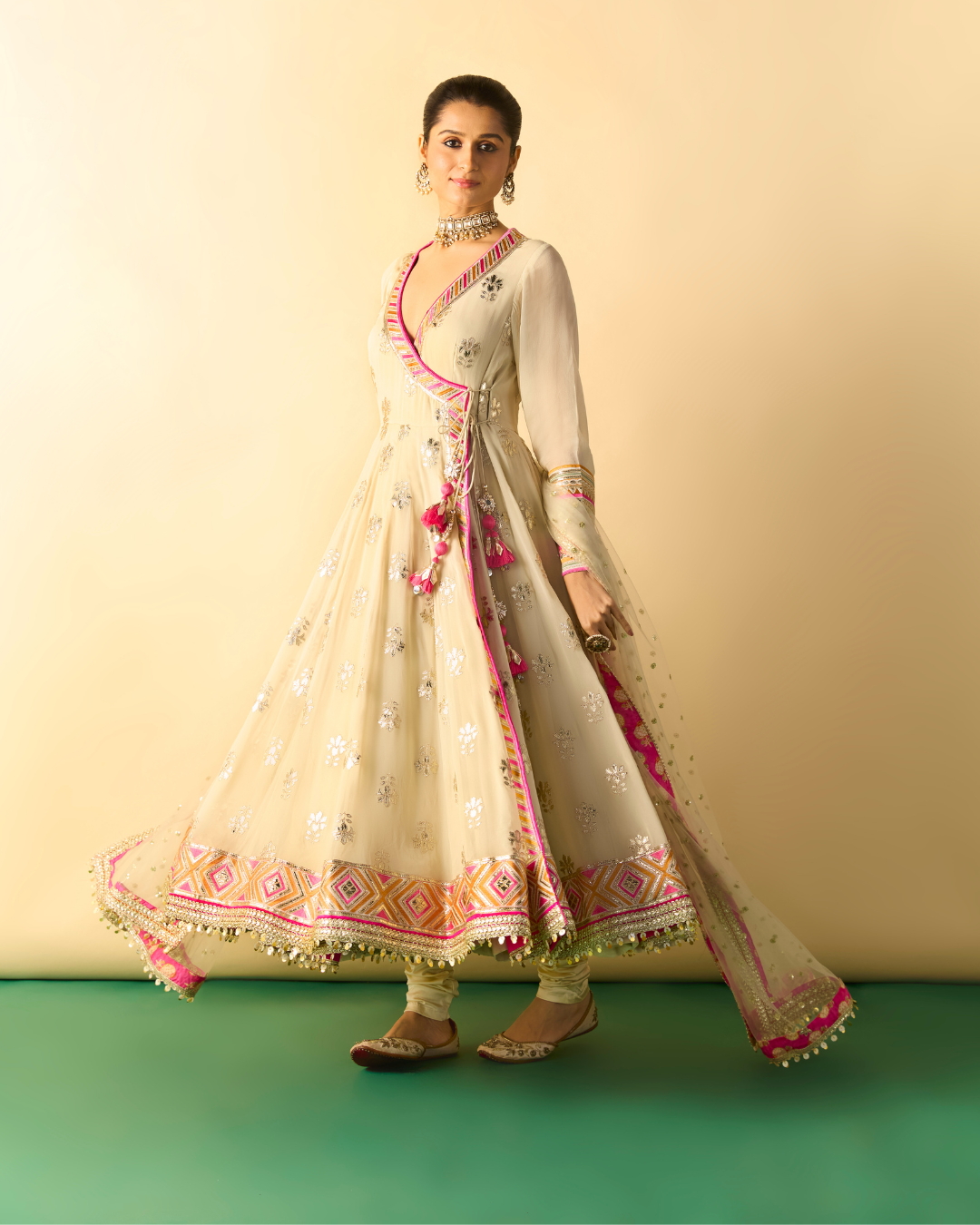 Gopi Vaid - Zoyaara Anarkali From Chaar Bagh