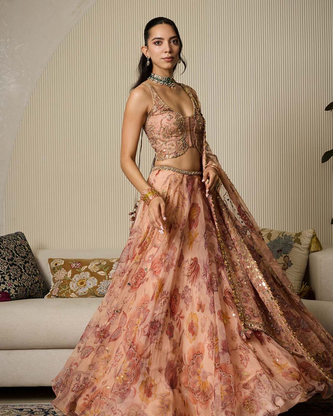 Mahima Mahajan - Rani From Fiza
