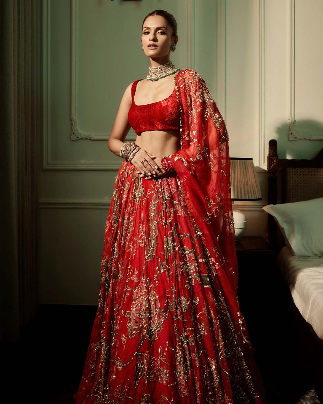 Mahima Mahajan - Saya From Fiza