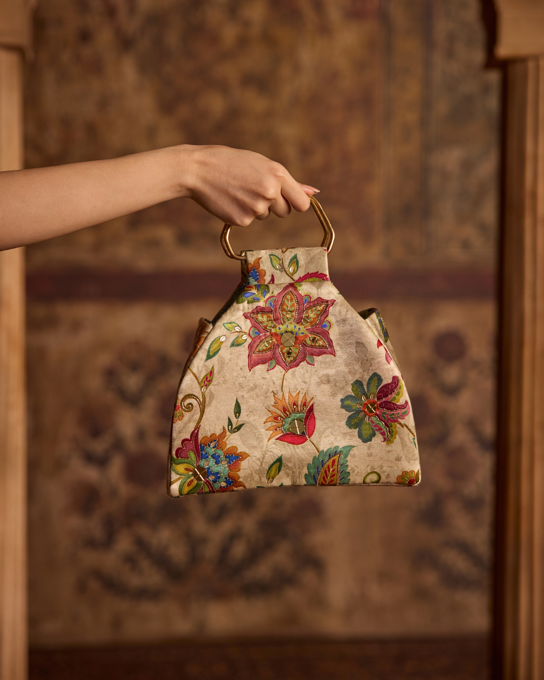 Kalista - Riddhima Bag From Rangrez