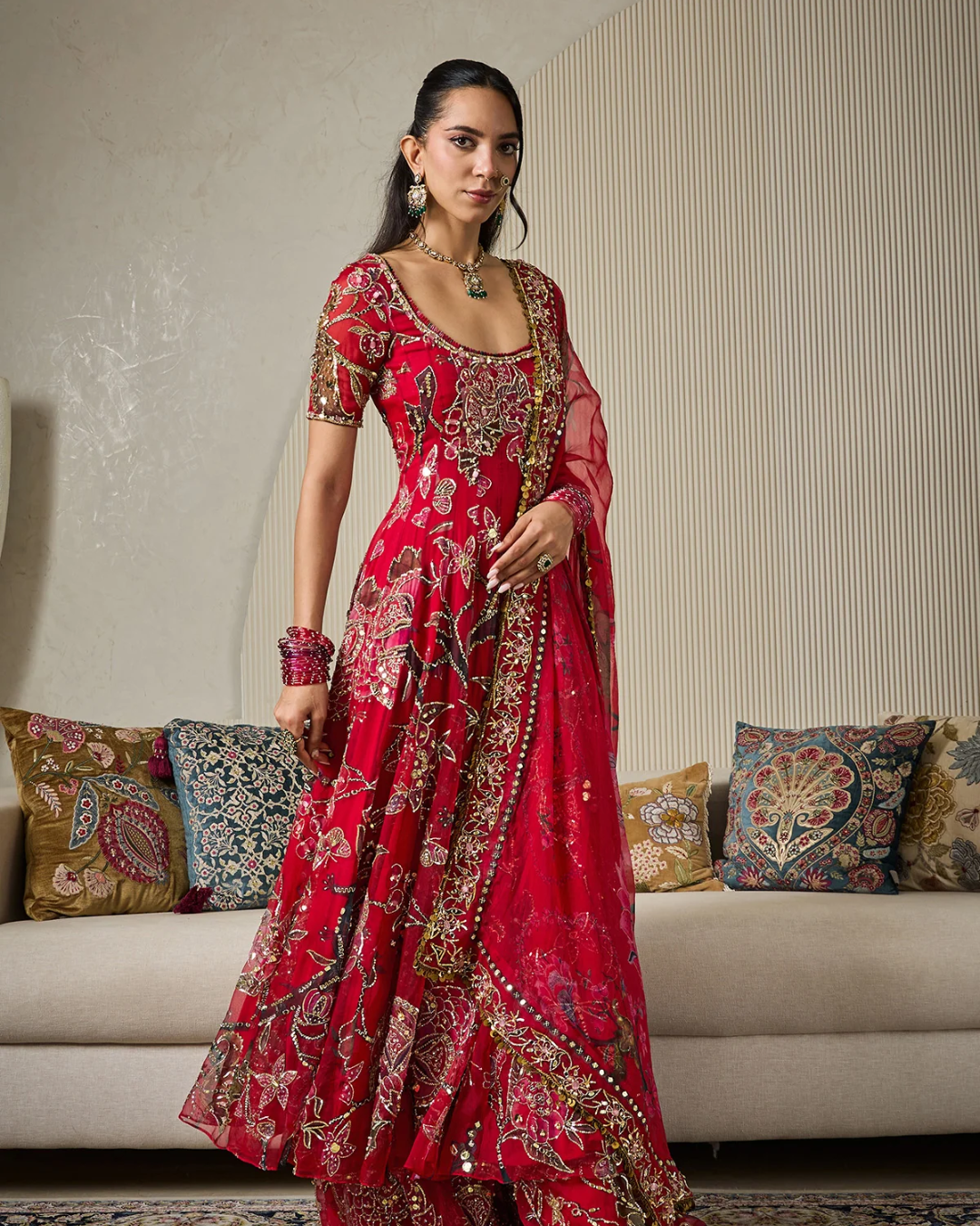 Mahima Mahajan - Marwa From Fiza