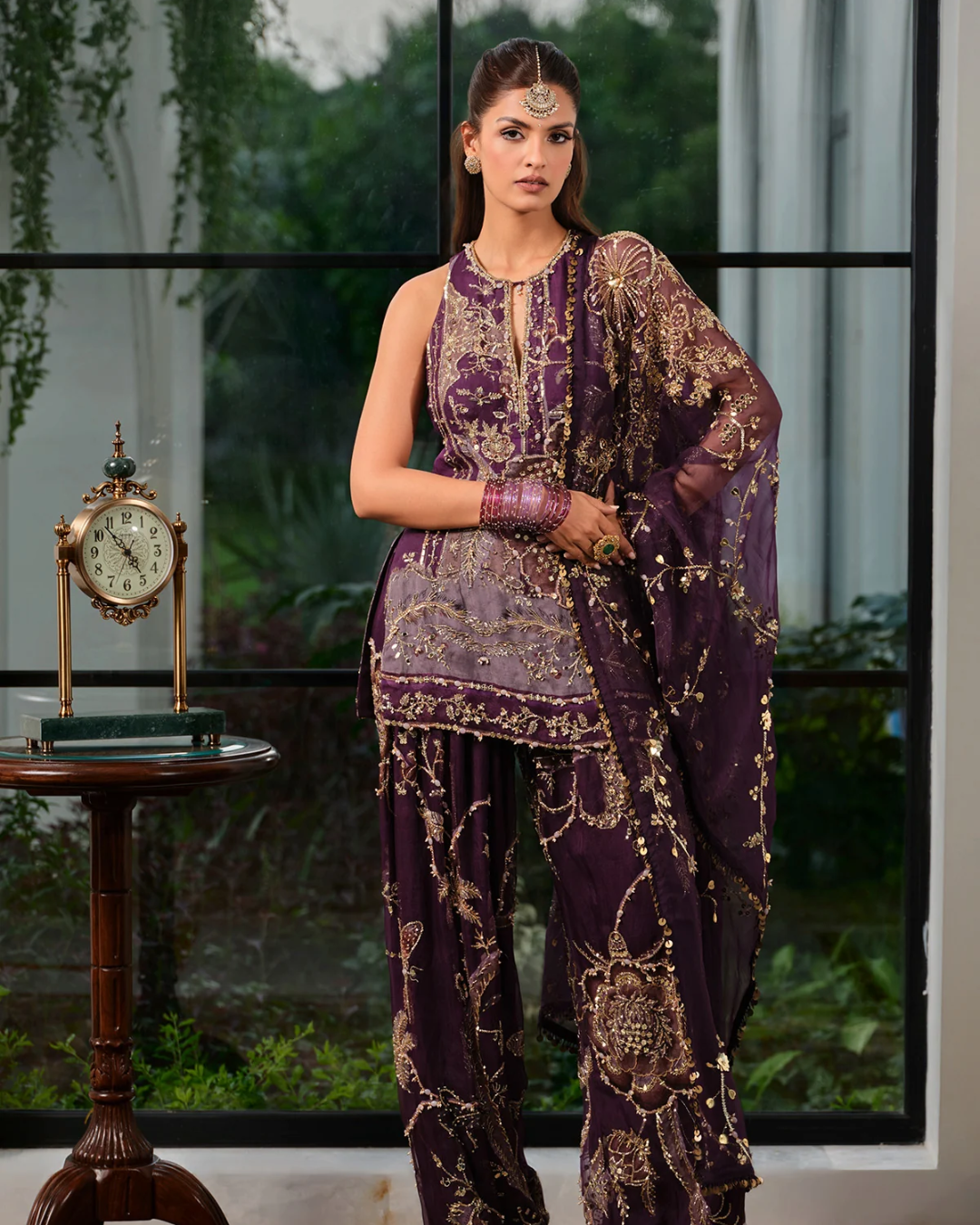 Mahima Mahajan - Ilham From Fiza
