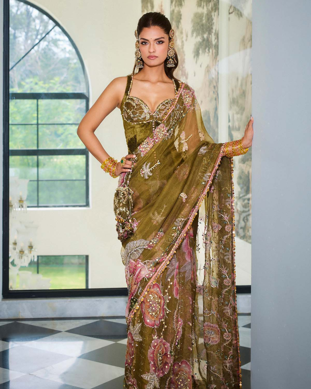 Mahima Mahajan - Sayari From Fiza