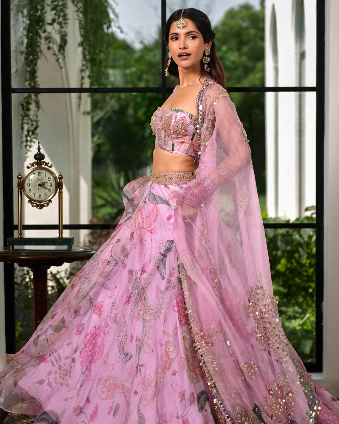 Mahima Mahajan - Varda From Fiza