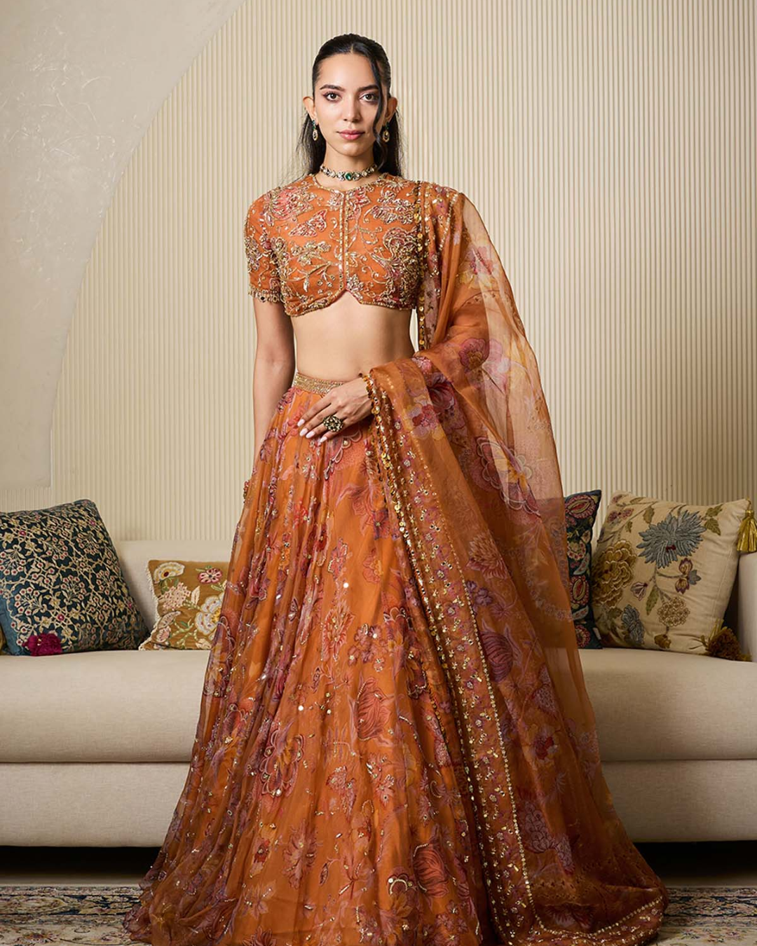 Mahima Mahajan - Dara From Fiza
