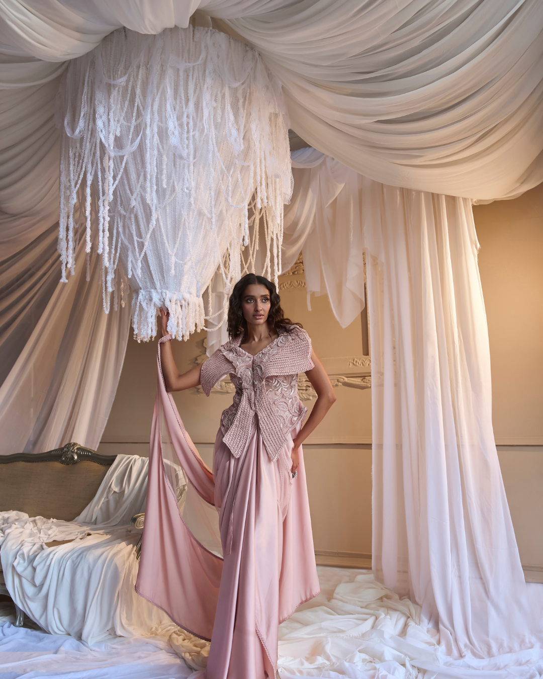 Kamali Couture - EGIERO From L Eveil