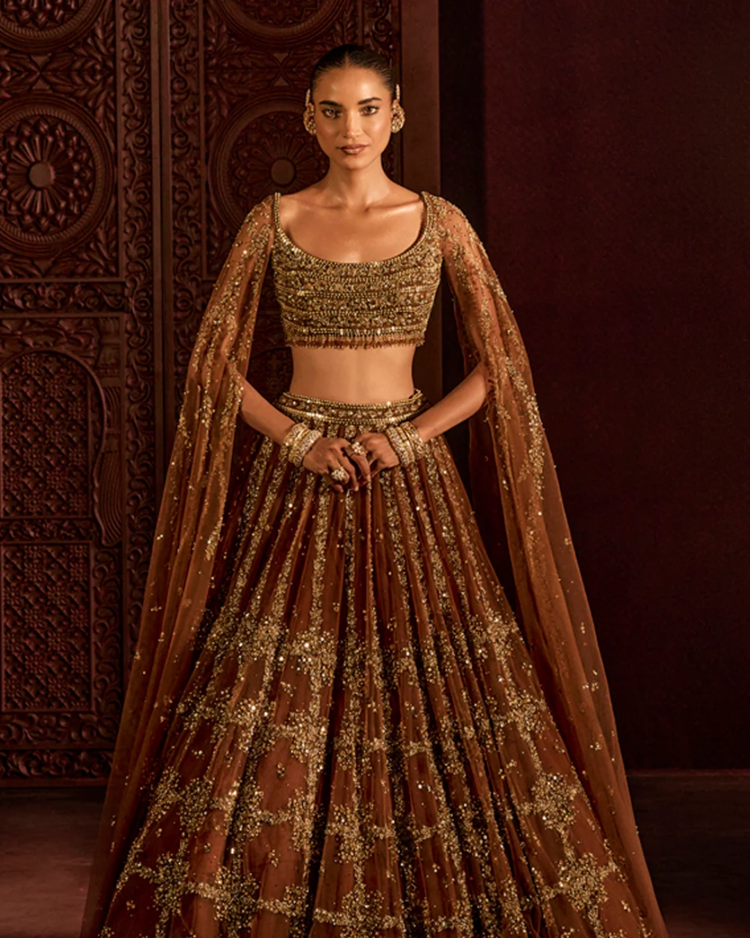 Prevasu - Mocha Goddess From Raabta