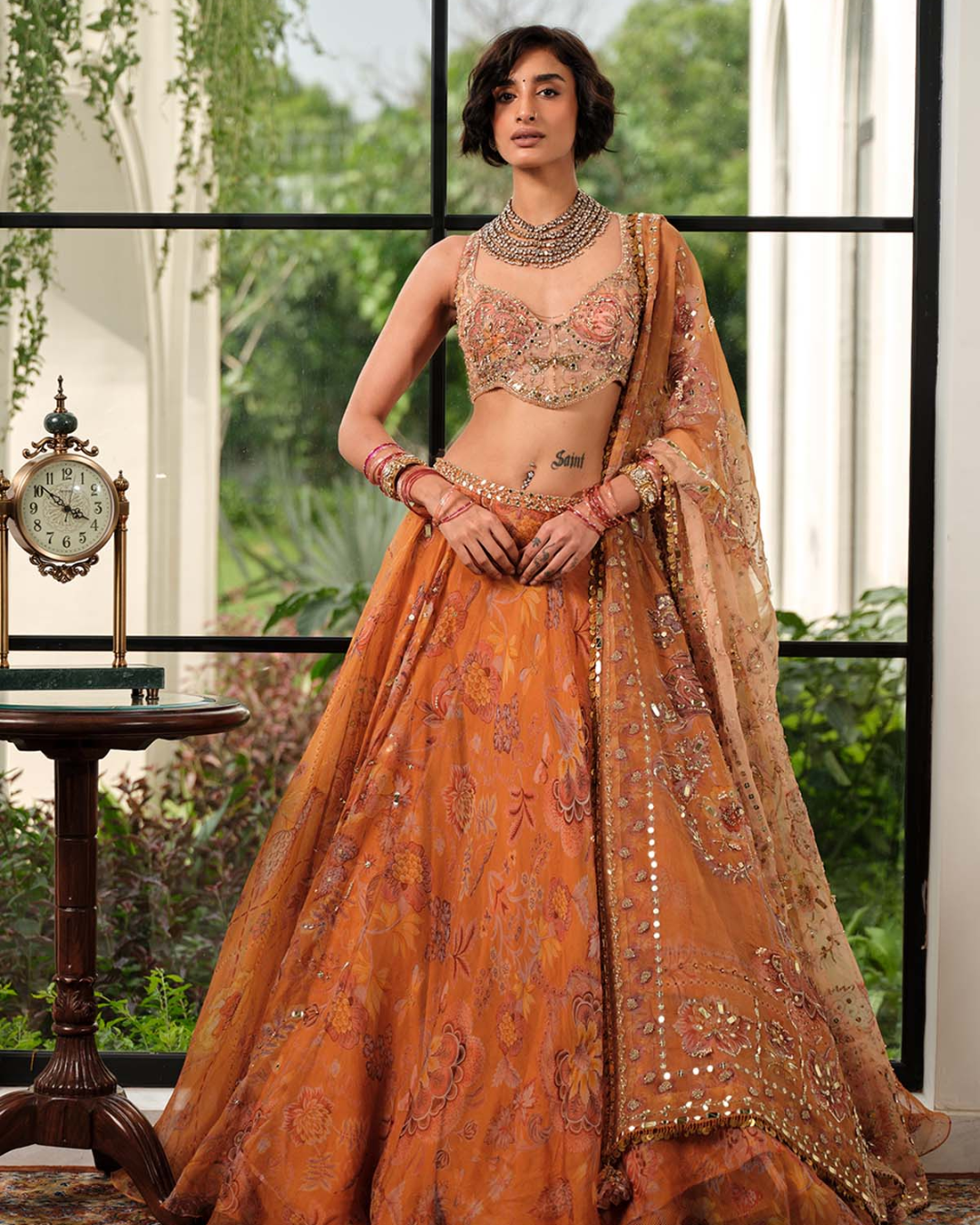 Mahima Mahajan - Iris From Fiza