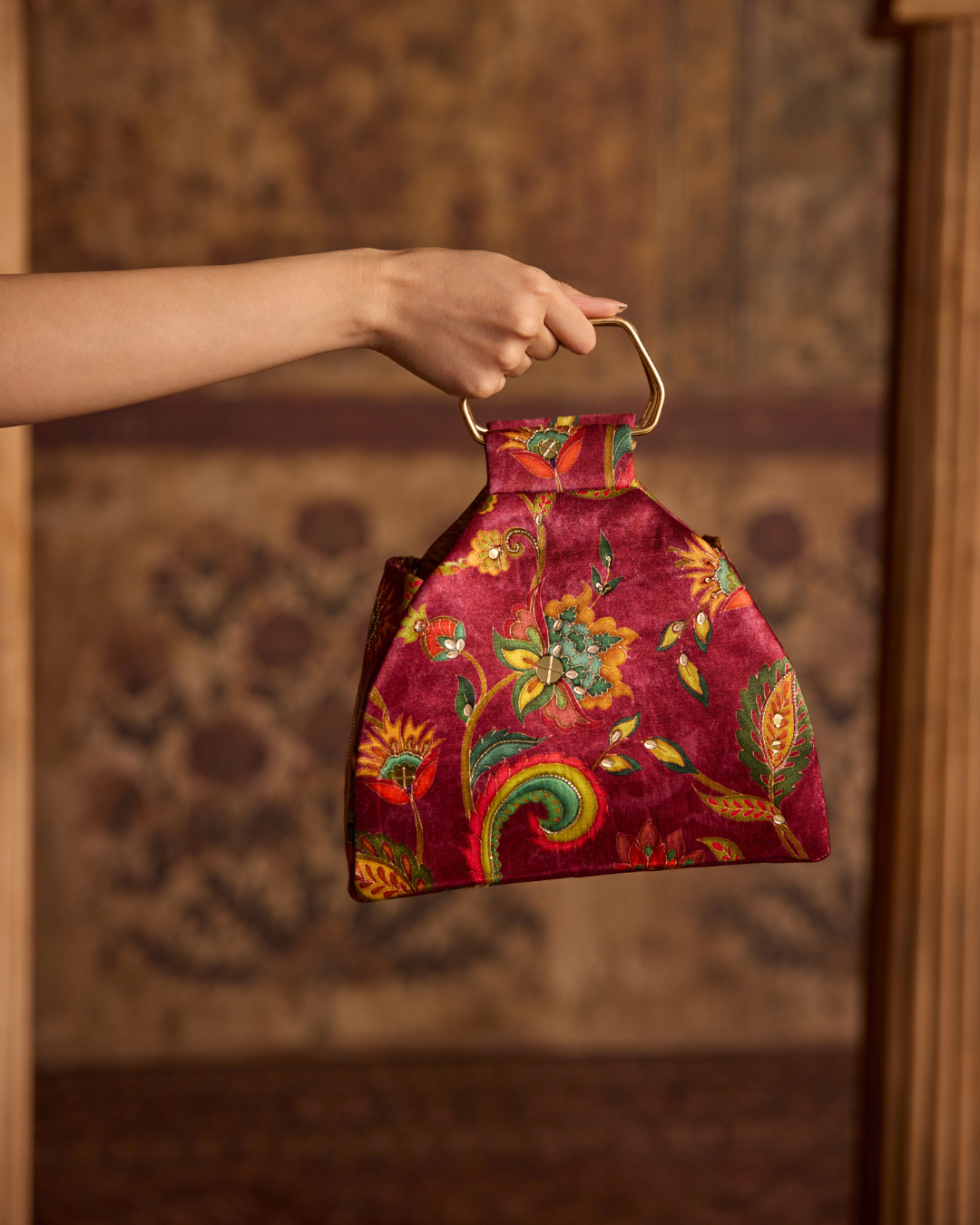 Kalista - Riddhima Bag From Rangrez