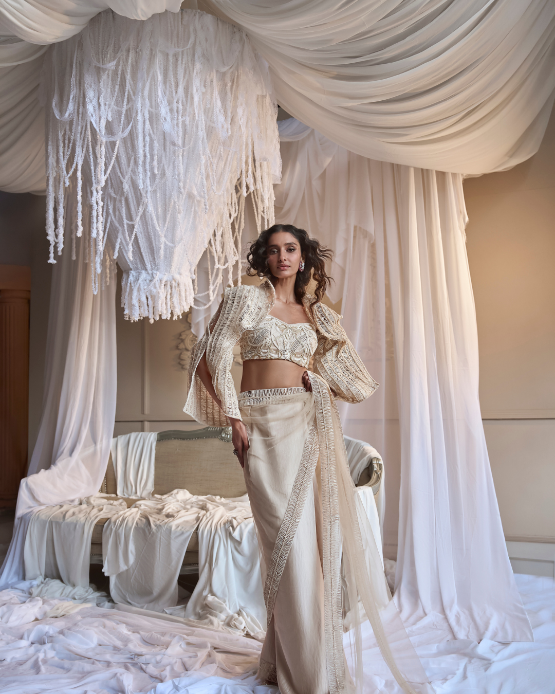 Kamali Couture - ILLUMINATIO From L Eveil