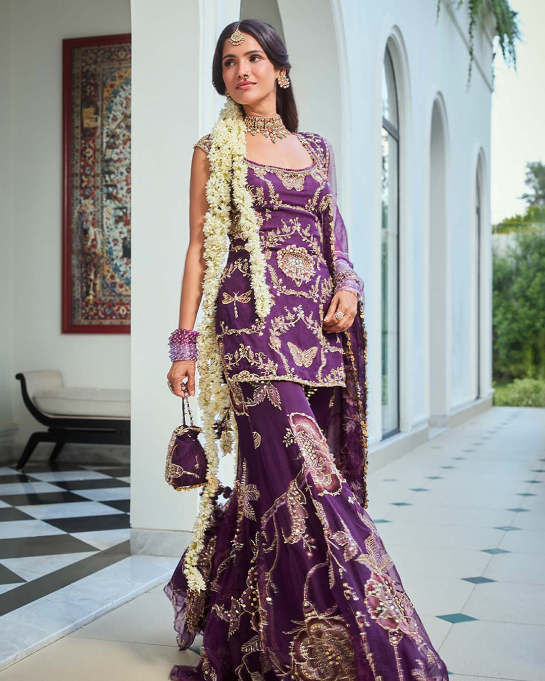 Mahima Mahajan - Iqra From Fiza