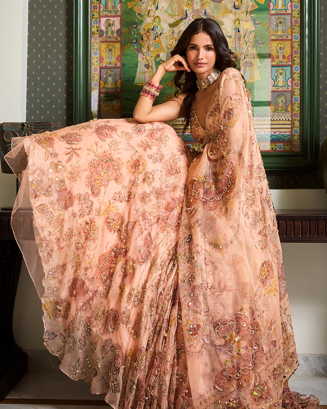 Mahima Mahajan - Jagruti From Fiza