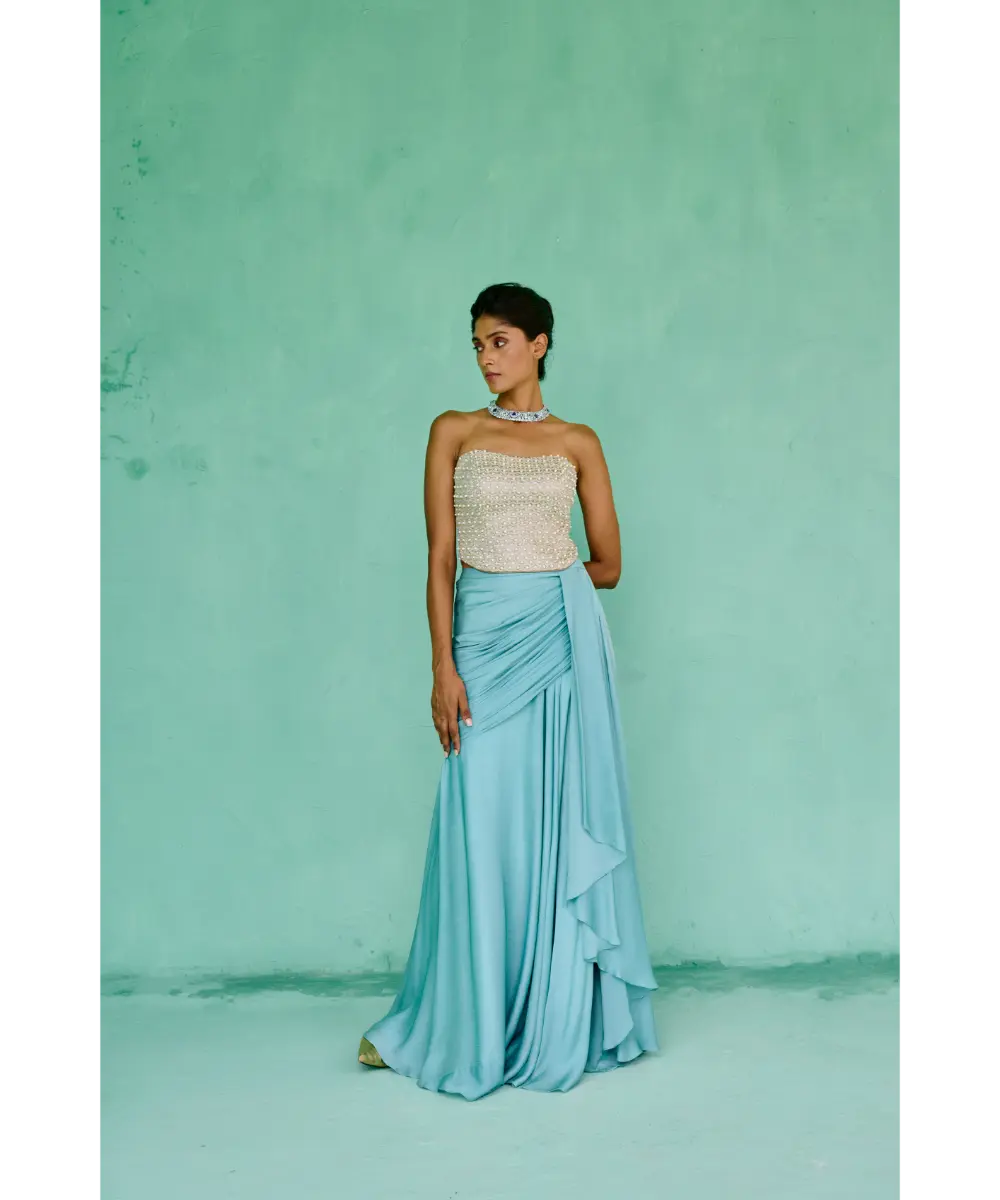 CHAMEE AND PALAK - Zoha