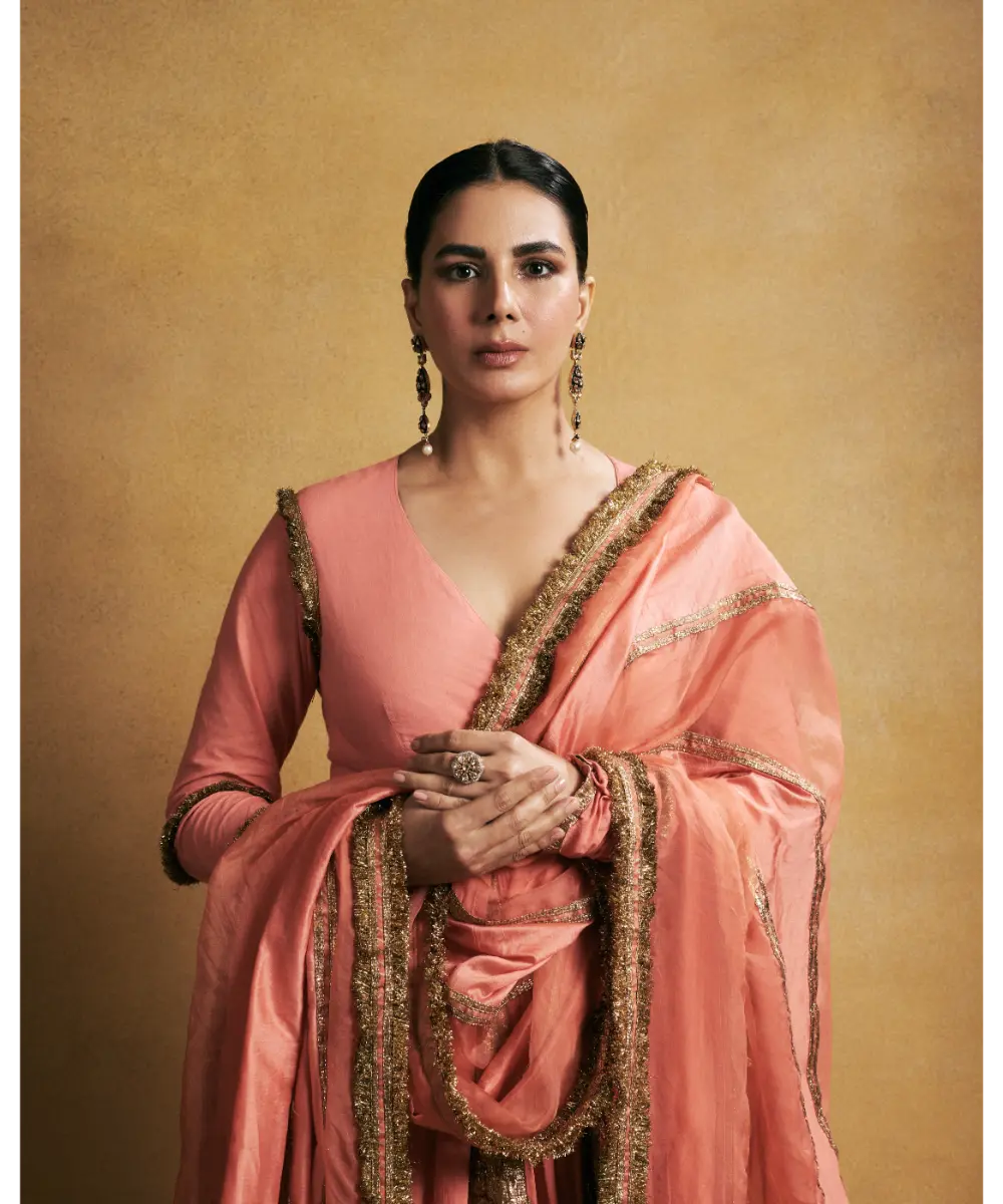 ITRH - Shiddat-e-Angrakha set