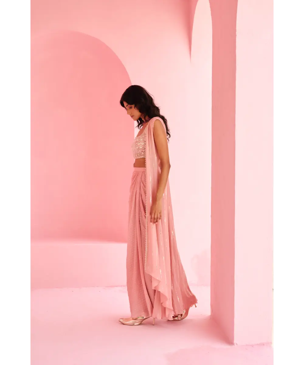 CHAMEE AND PALAK - Ines Jacket