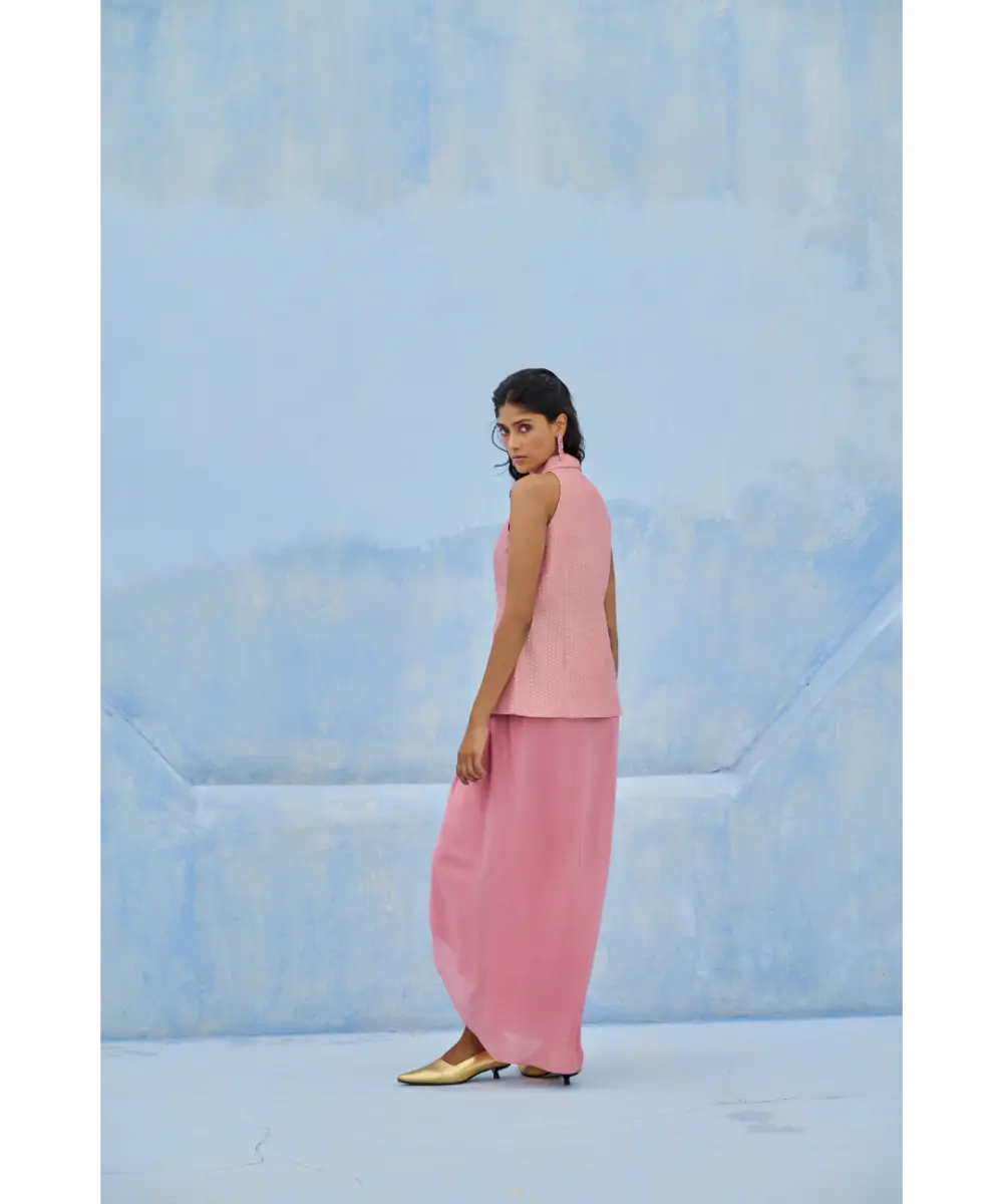 CHAMEE AND PALAK - Ziya Jacket Set